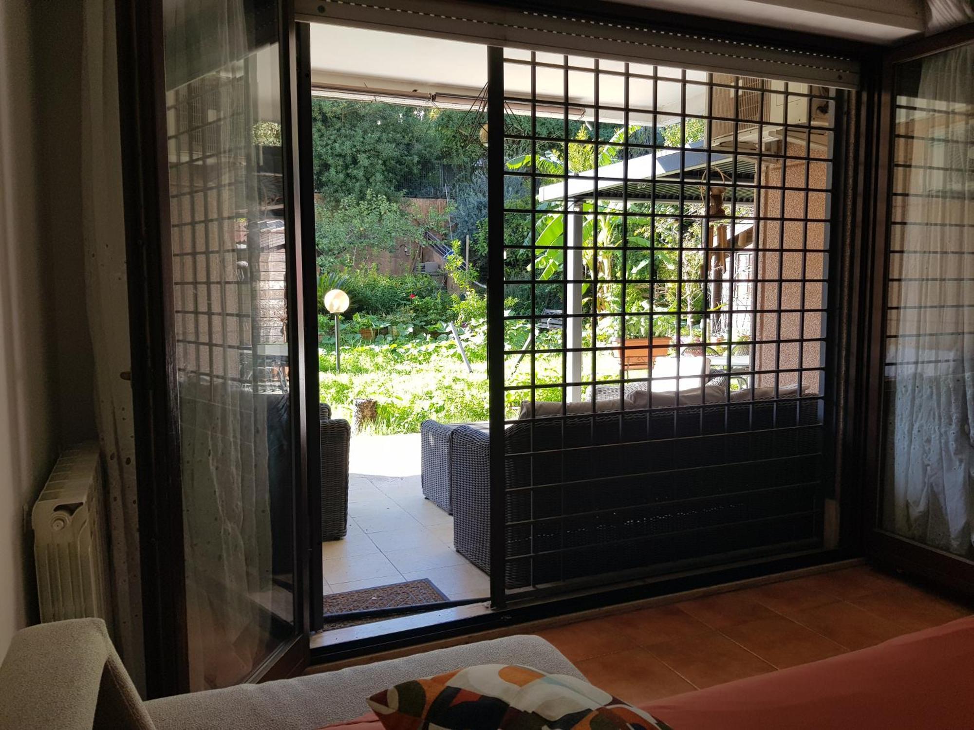 Apartment Eur Charme Apt&garden *