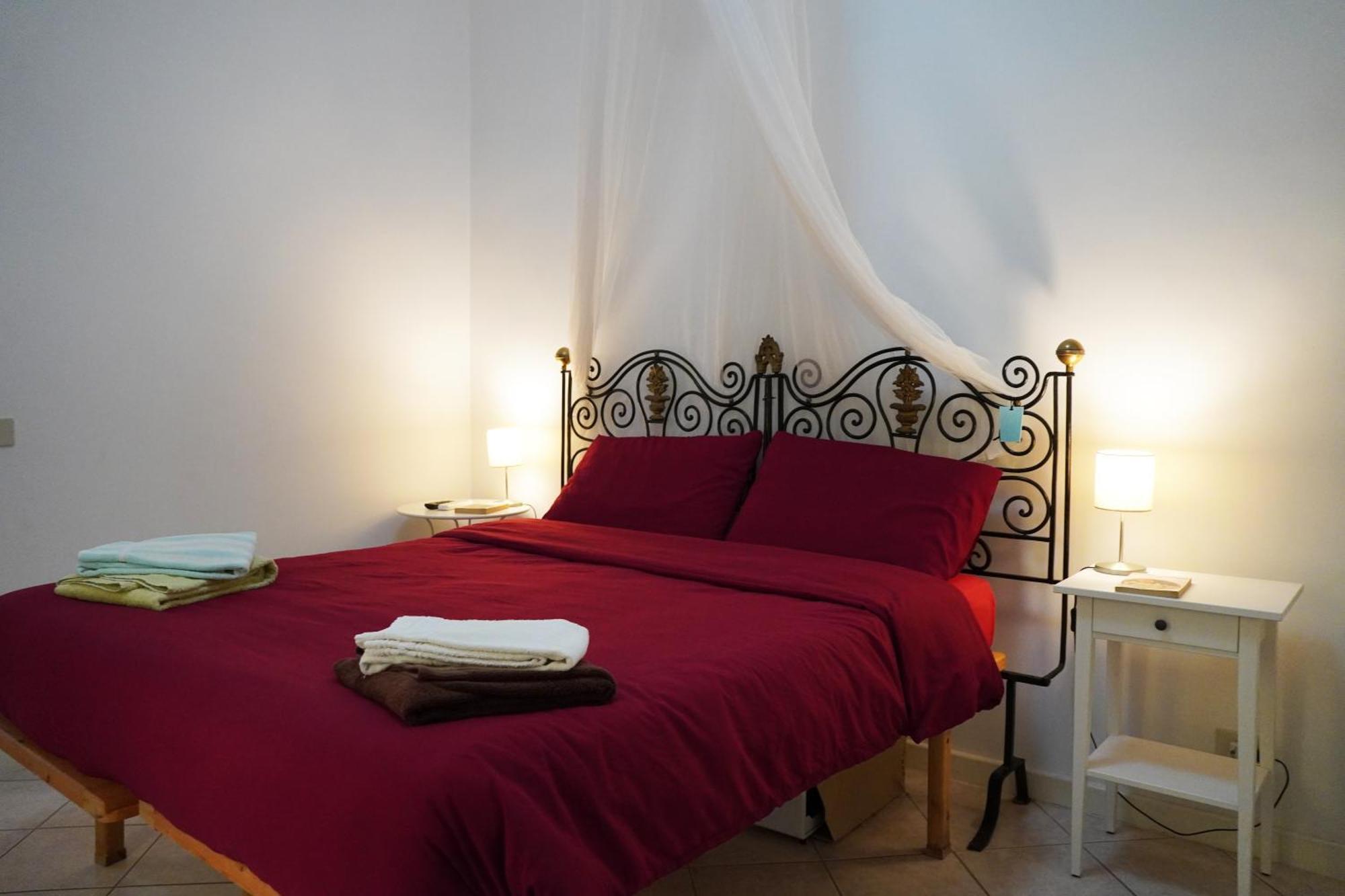 Apartamento Vatican Roma