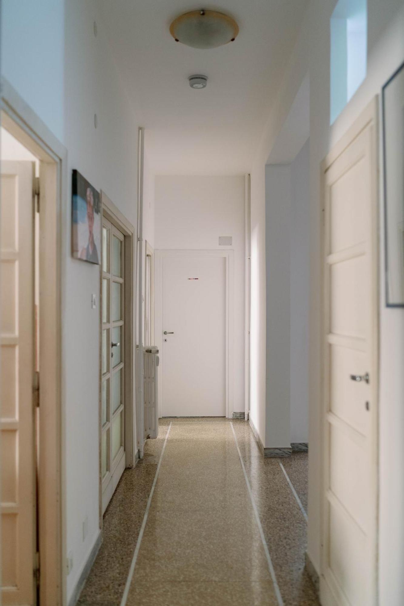 Fiorelli Guest house *