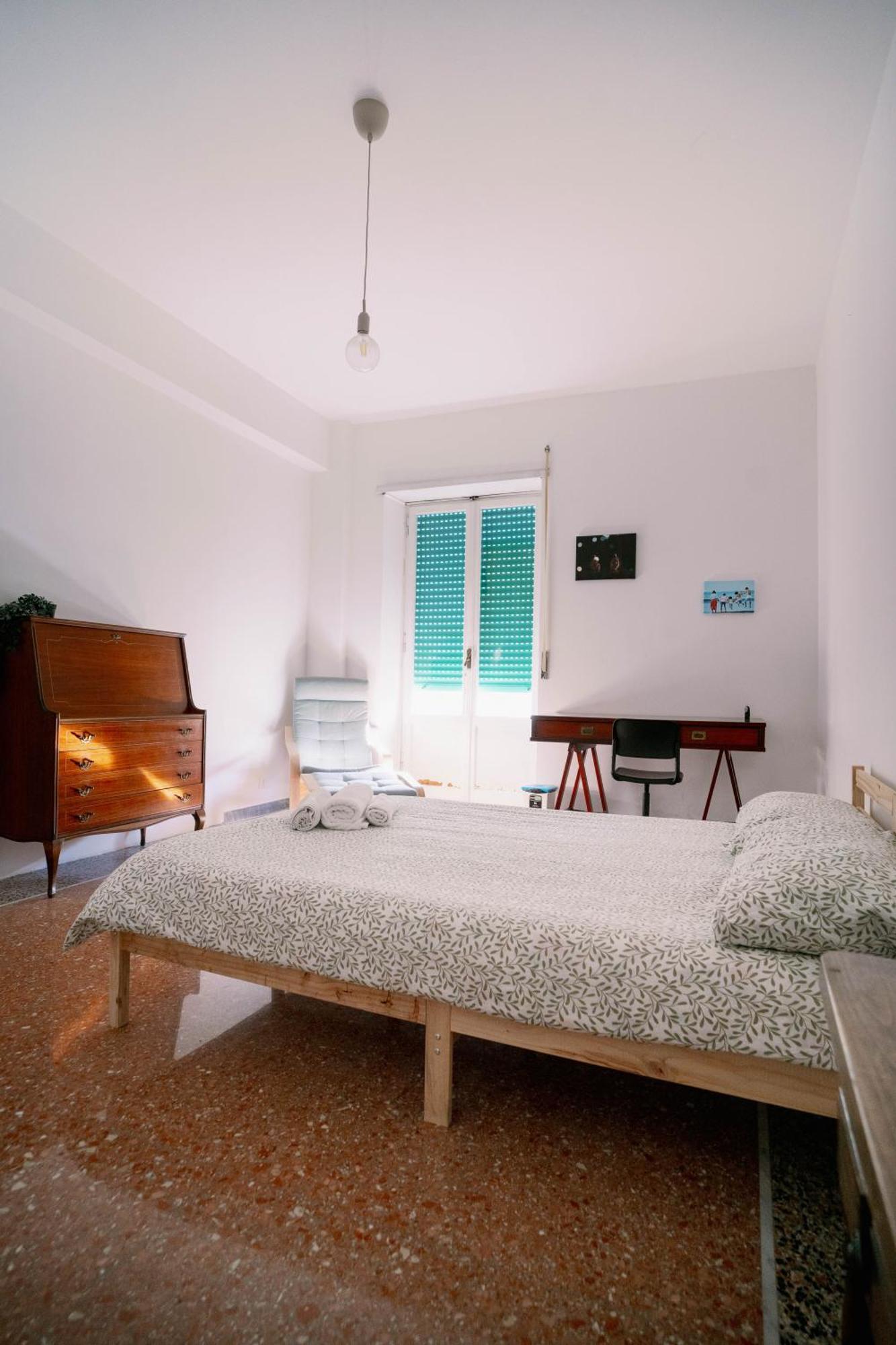 Guest house Fiorelli Rome