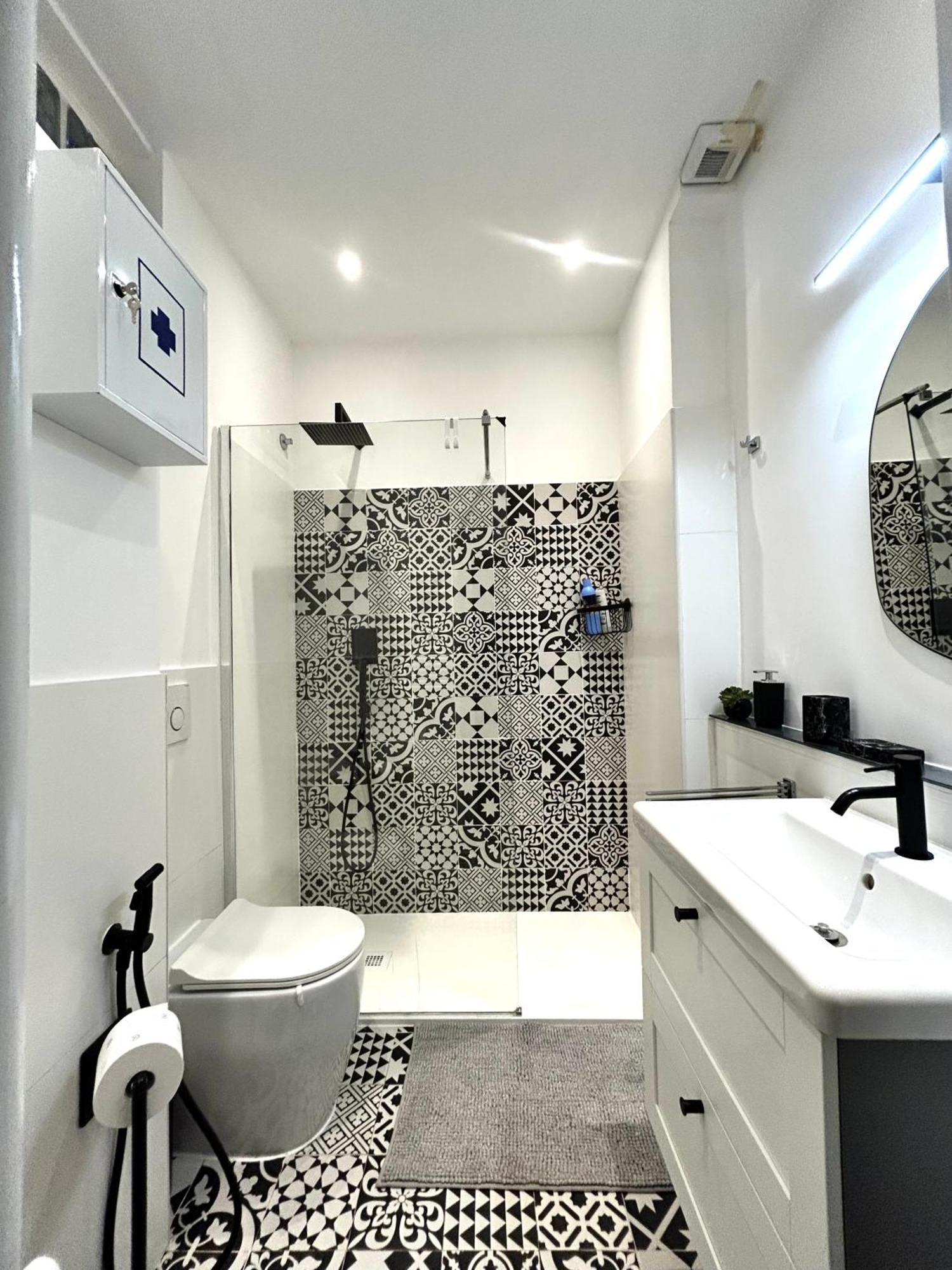 Apartamento Saint Peter Luxury Loft Roma