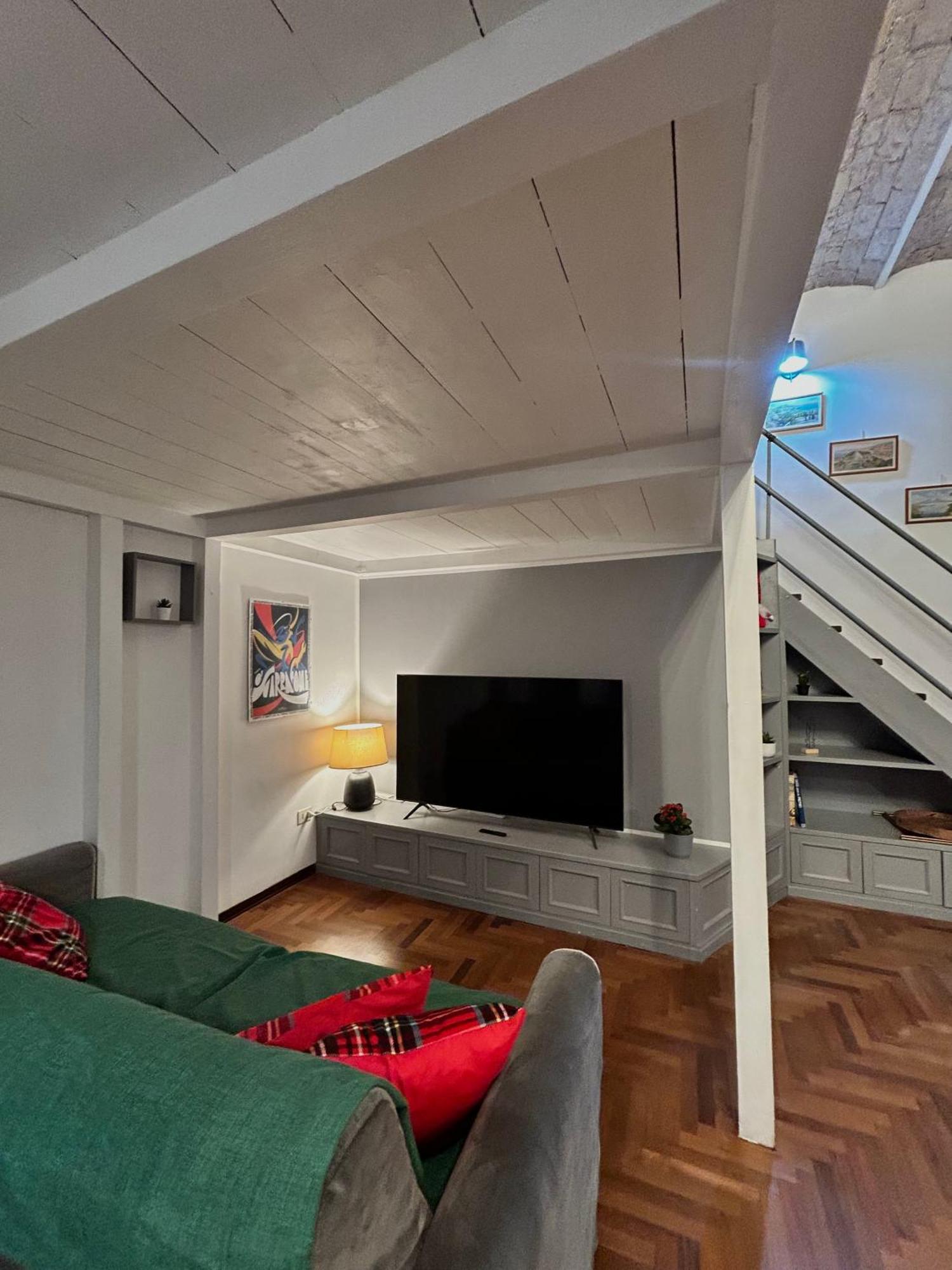 Saint Peter Luxury Loft Roma
