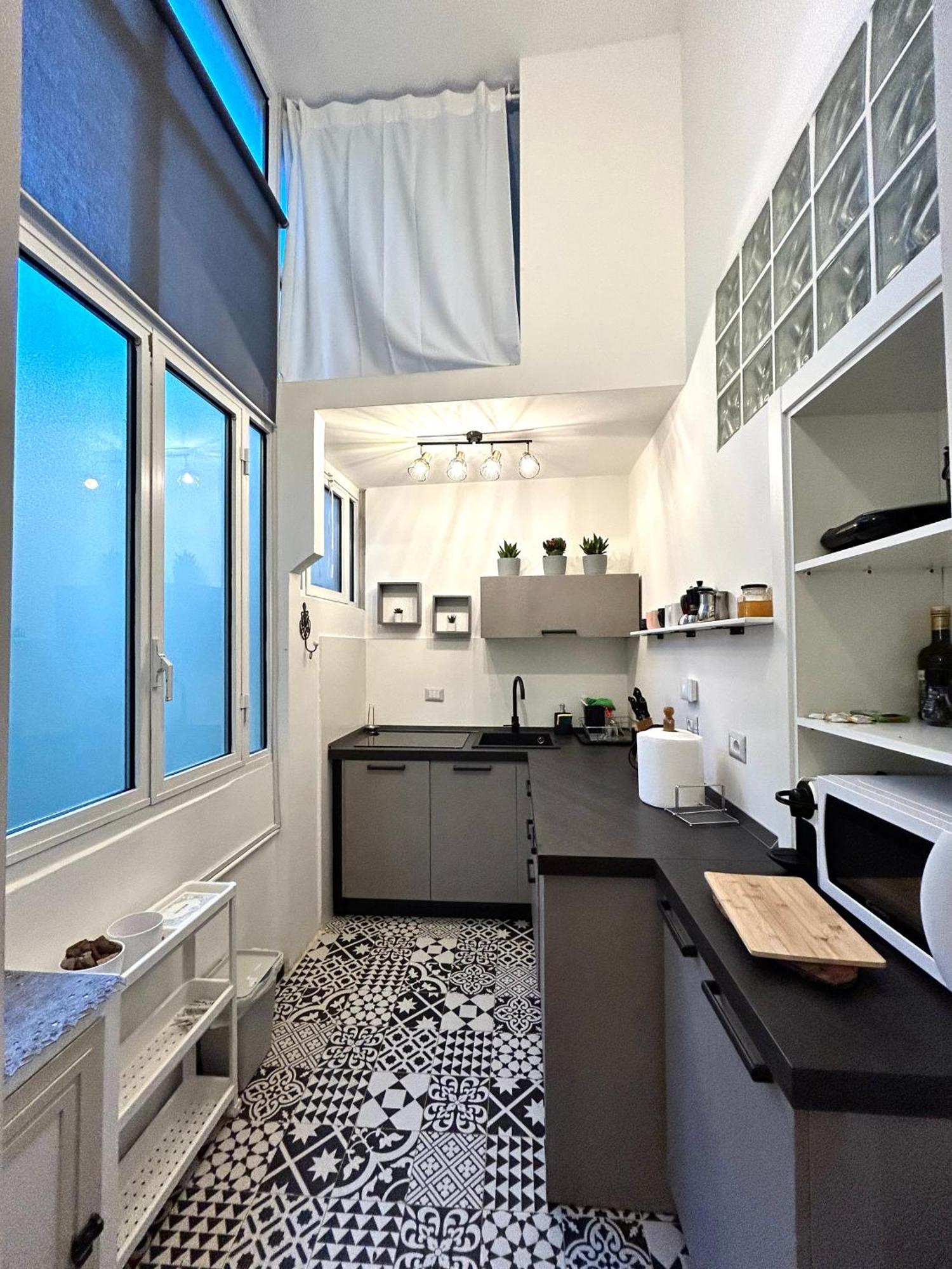 Apartamento Saint Peter Luxury Loft Roma