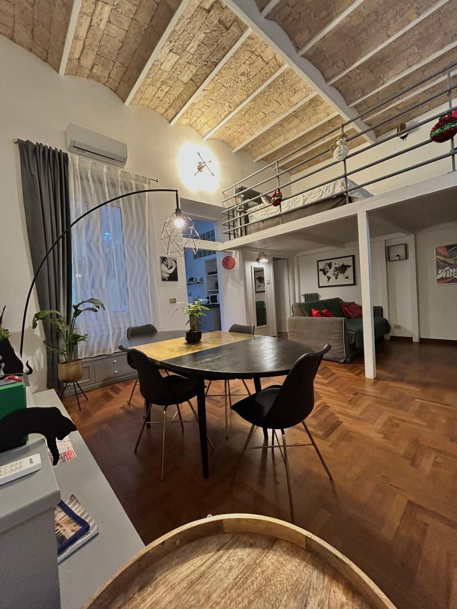 Saint Peter Luxury Loft * Roma