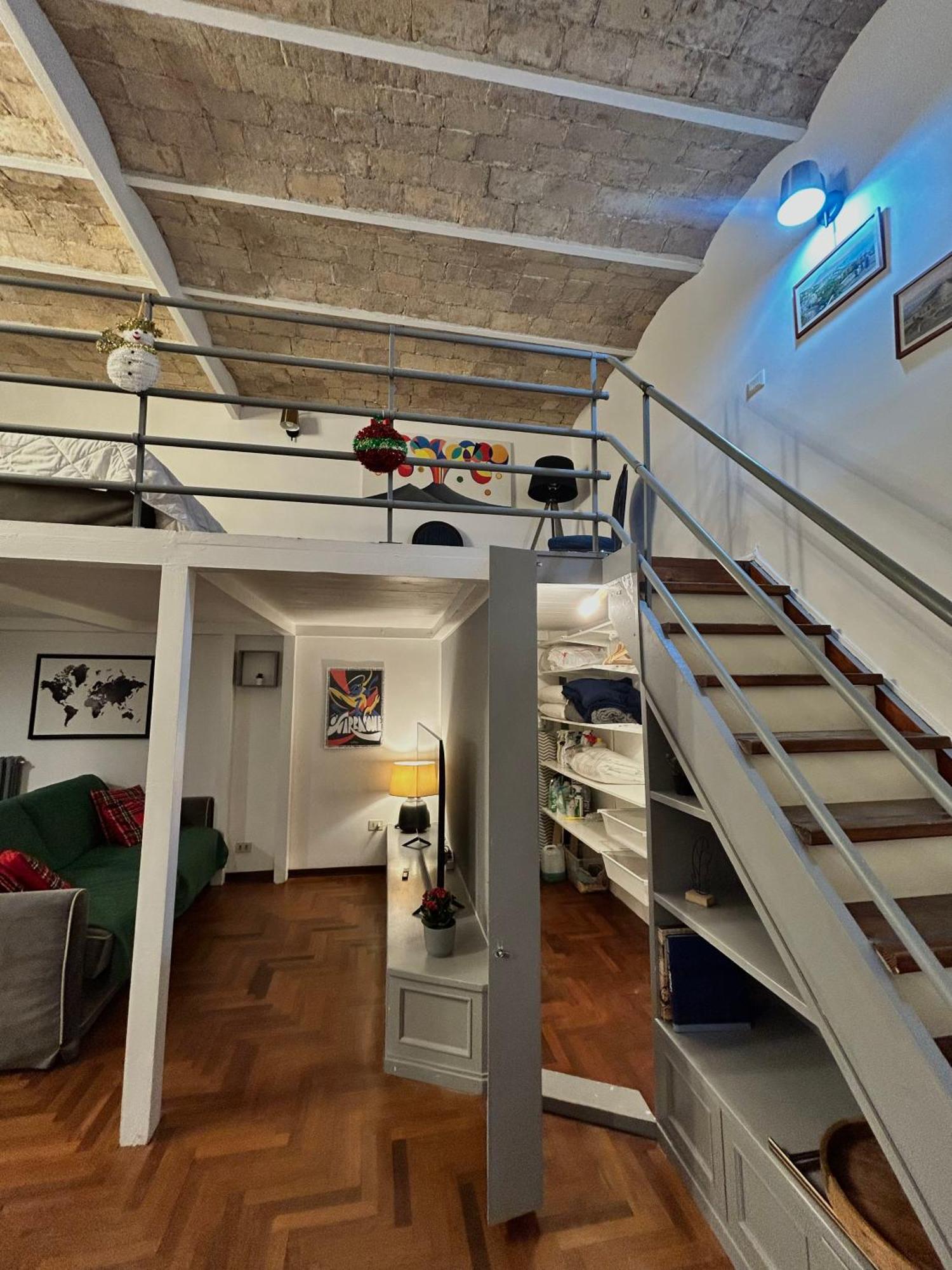 Saint Peter Luxury Loft