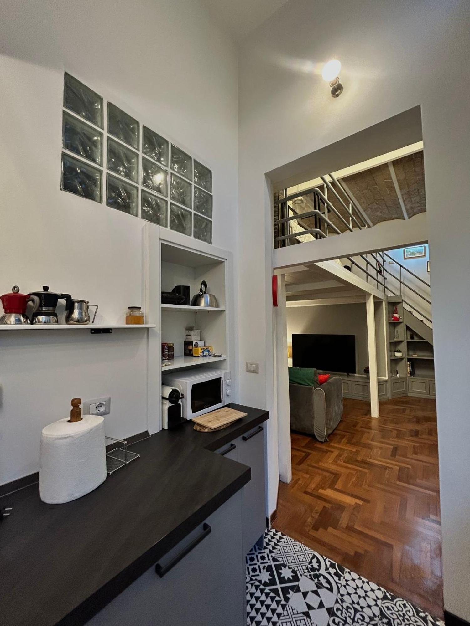 Saint Peter Luxury Loft Apartamento *