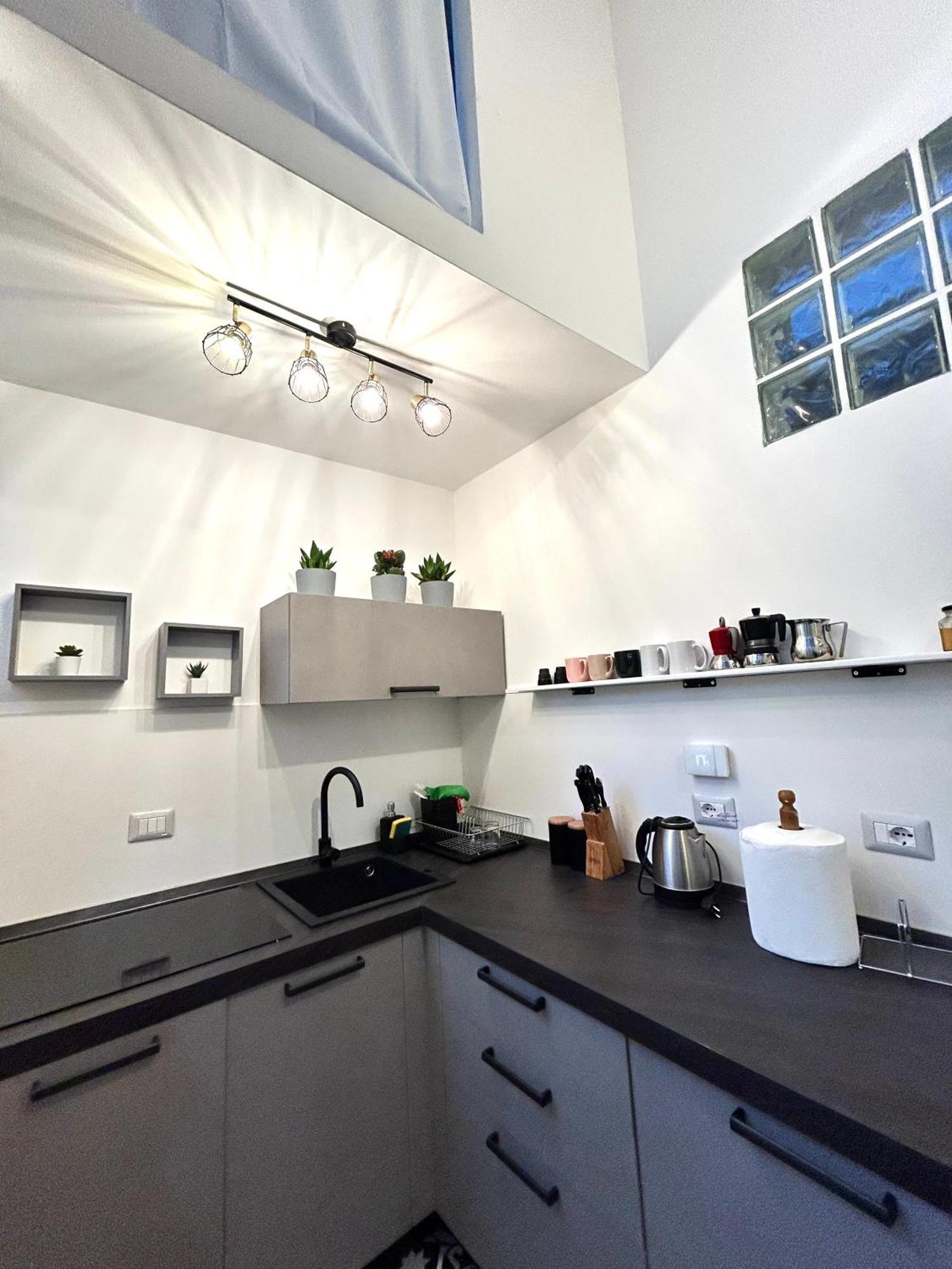 Saint Peter Luxury Loft Apartamento Roma