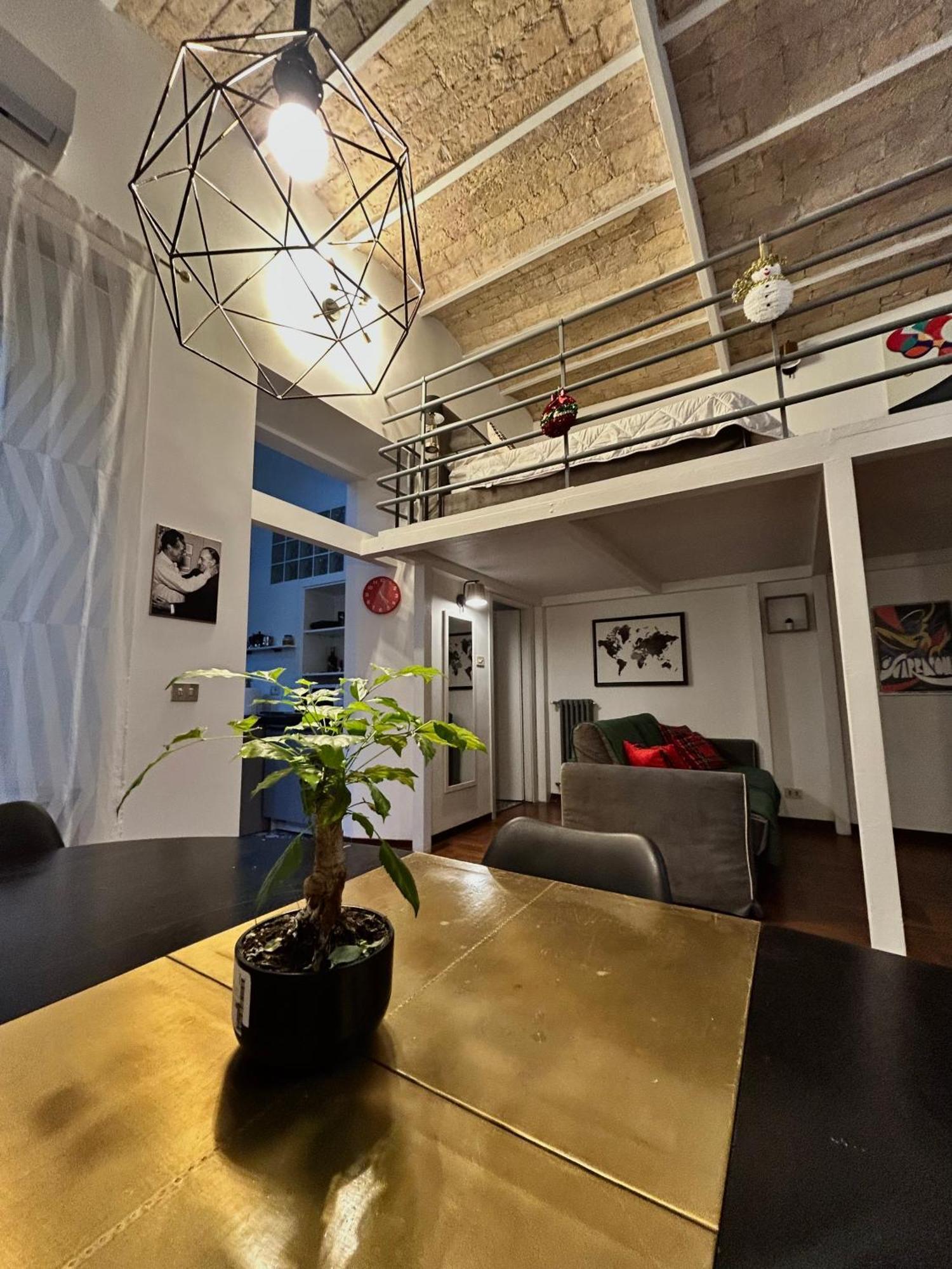 Saint Peter Luxury Loft * Roma