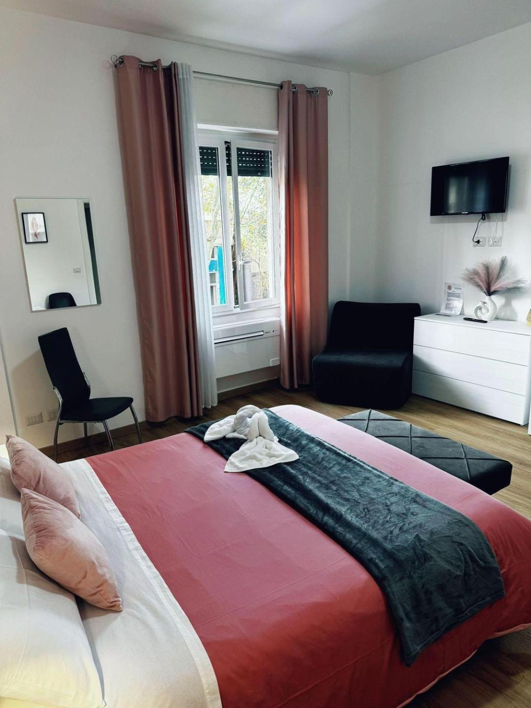 Apartamento San Paolo Casa Bella Roma