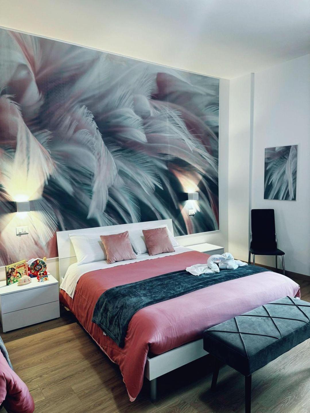 Apartamento San Paolo Casa Bella *