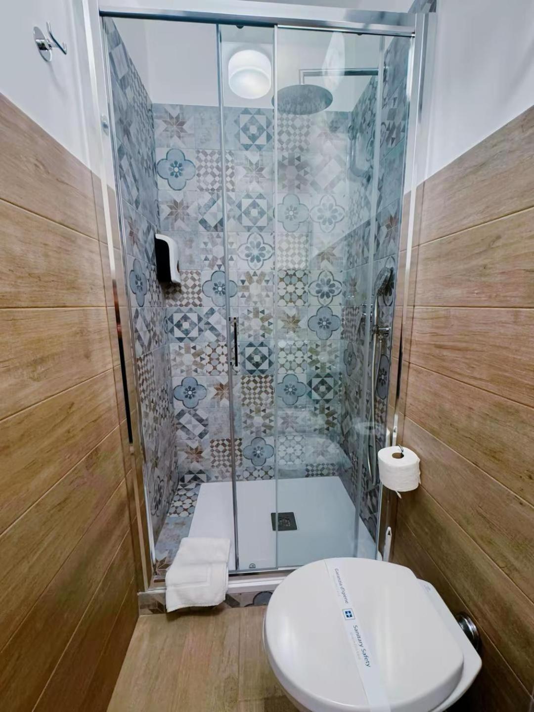 Apartamento San Paolo Casa Bella *