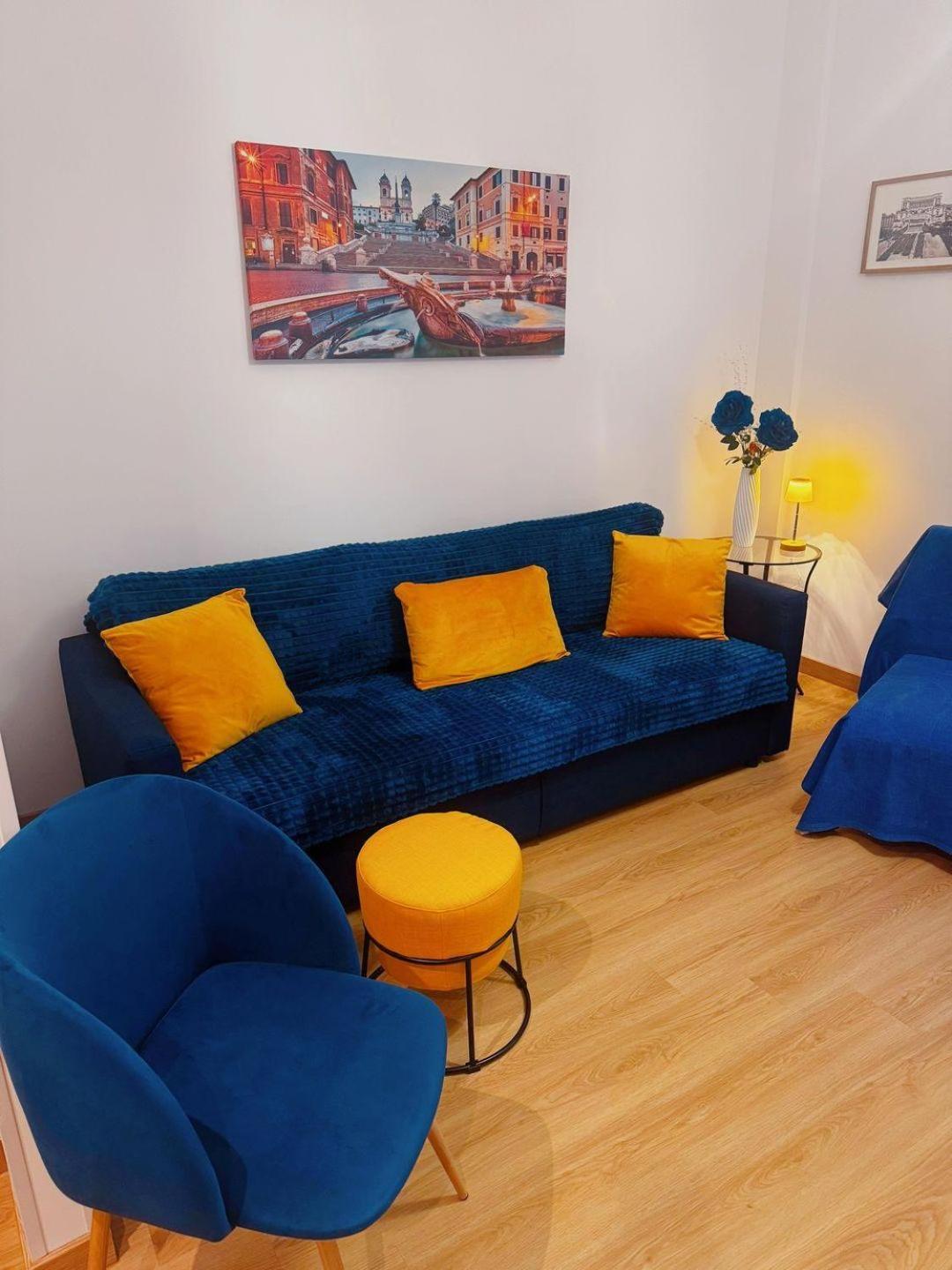 Apartamento San Paolo Casa Bella *