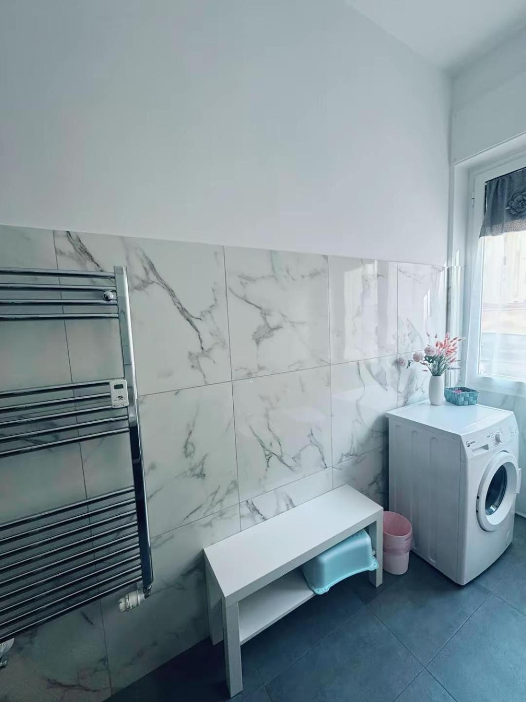 Apartamento San Paolo Casa Bella