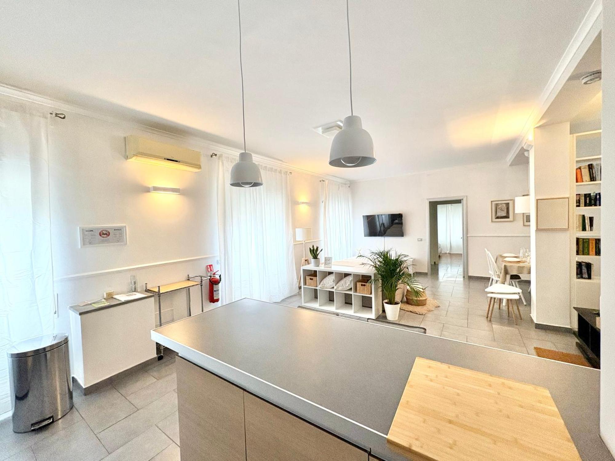 Appartamento Reale Roma