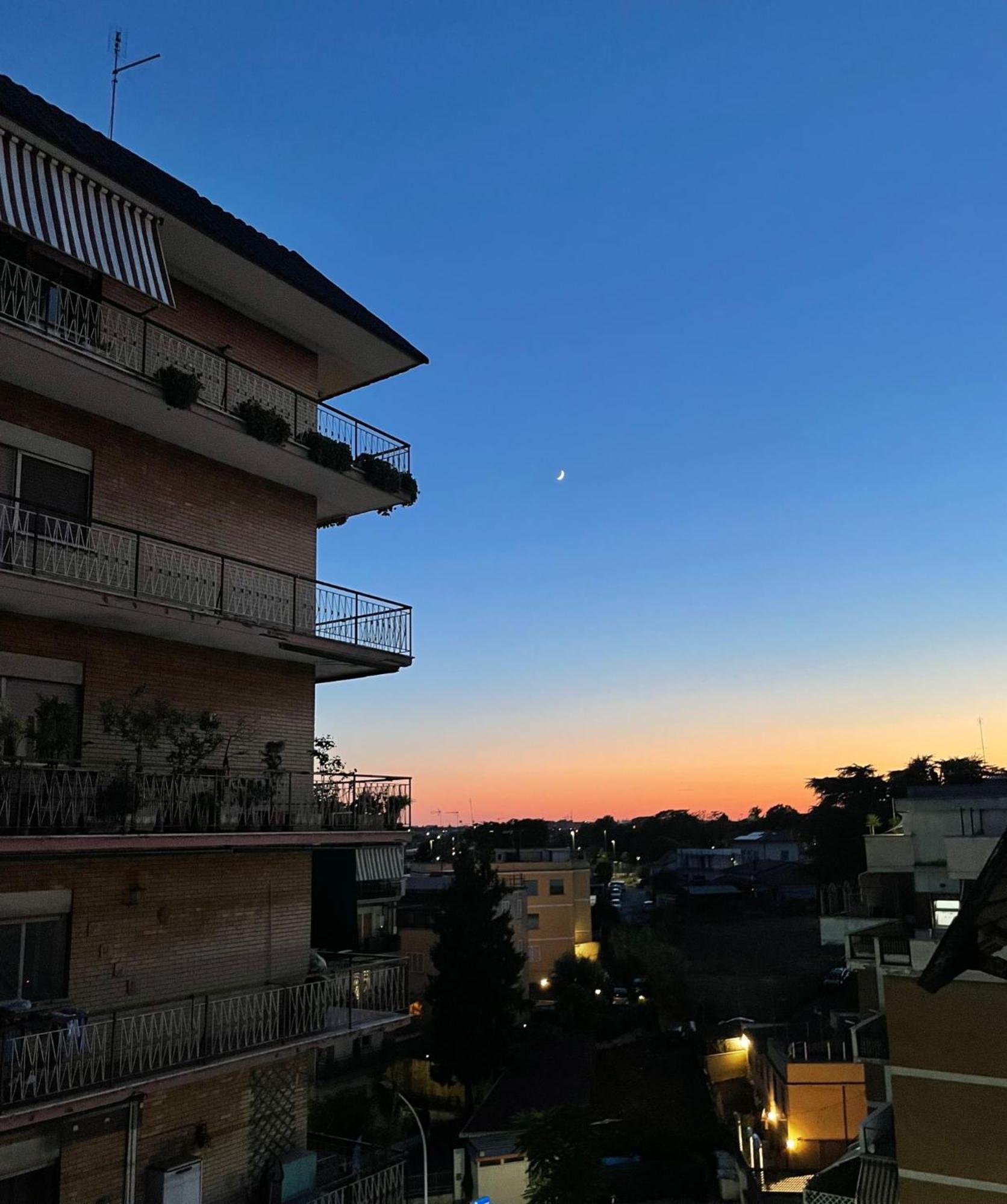 Smart Tiburtina Rom