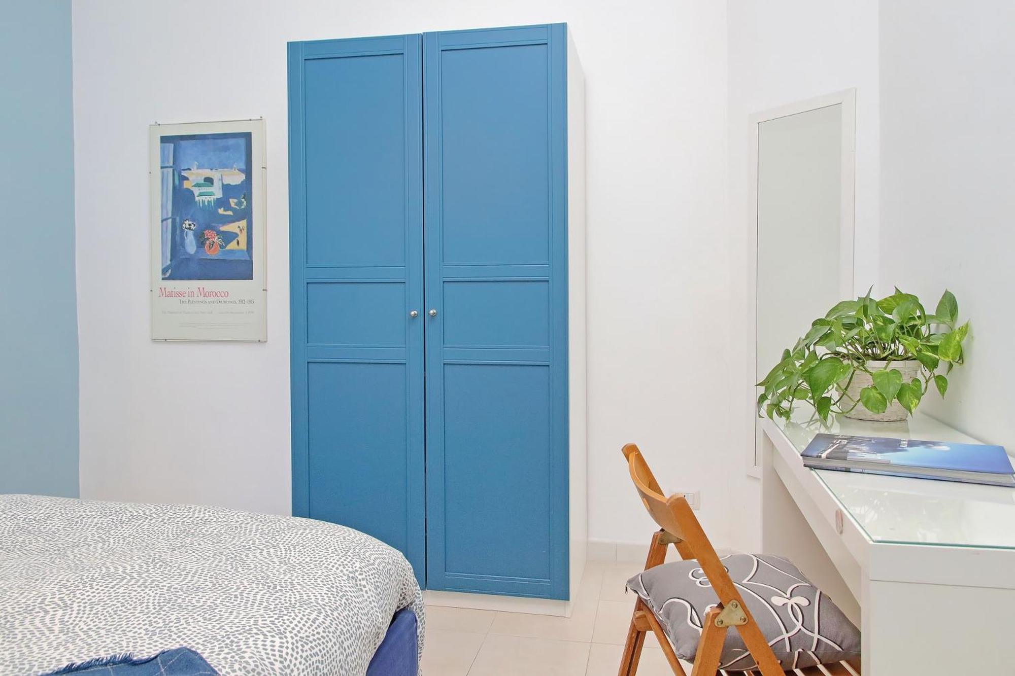 Apartment Casa Serafina In Prati District
