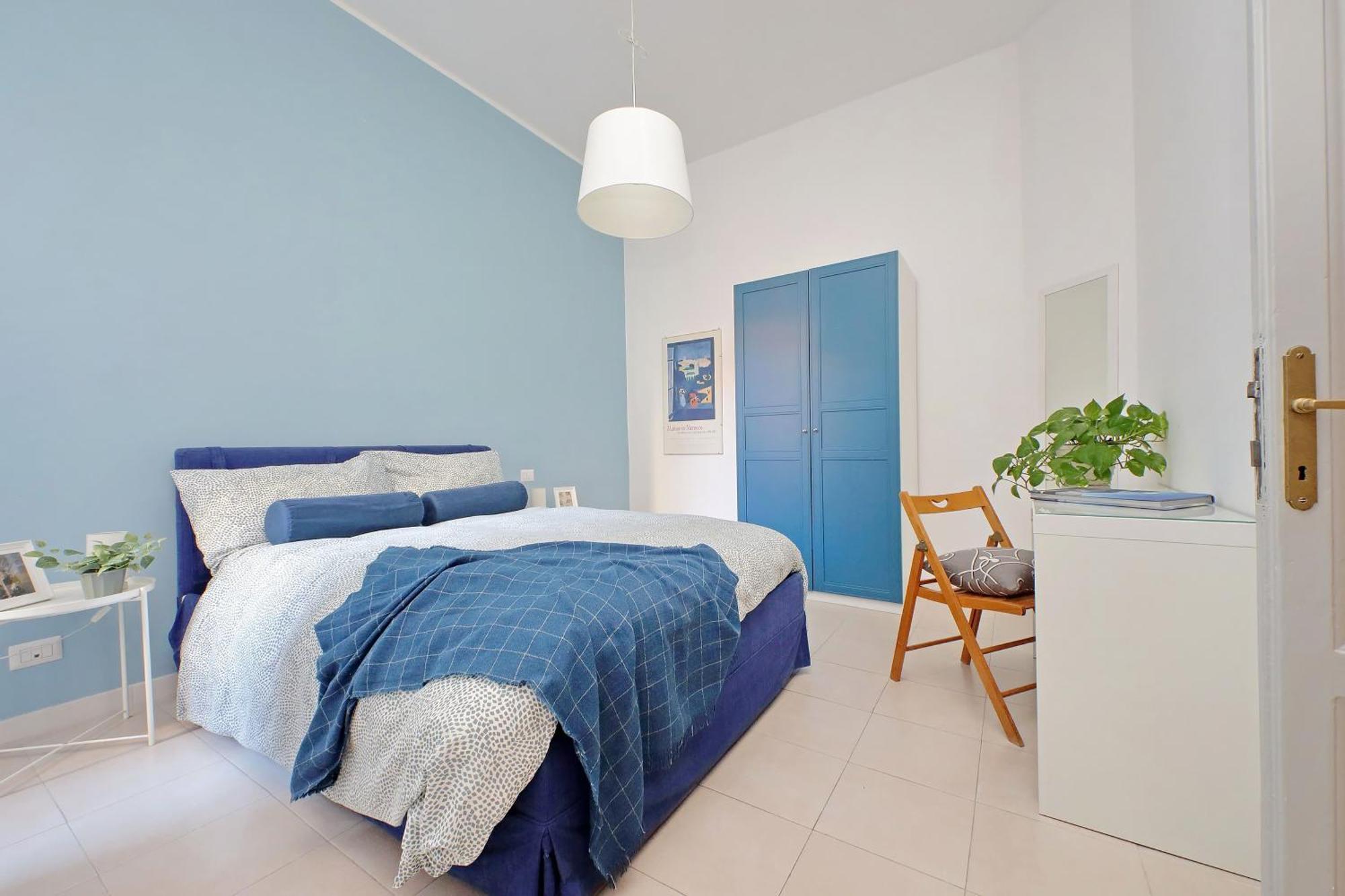 Casa Serafina In Prati District * Rome