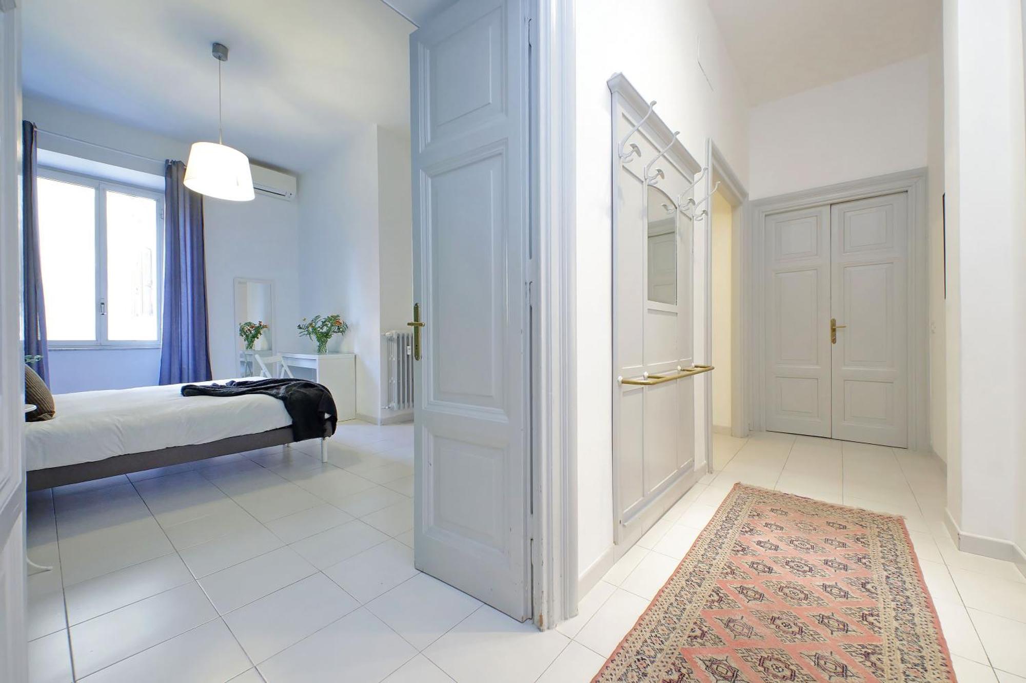 Casa Serafina In Prati District Apartment Rome