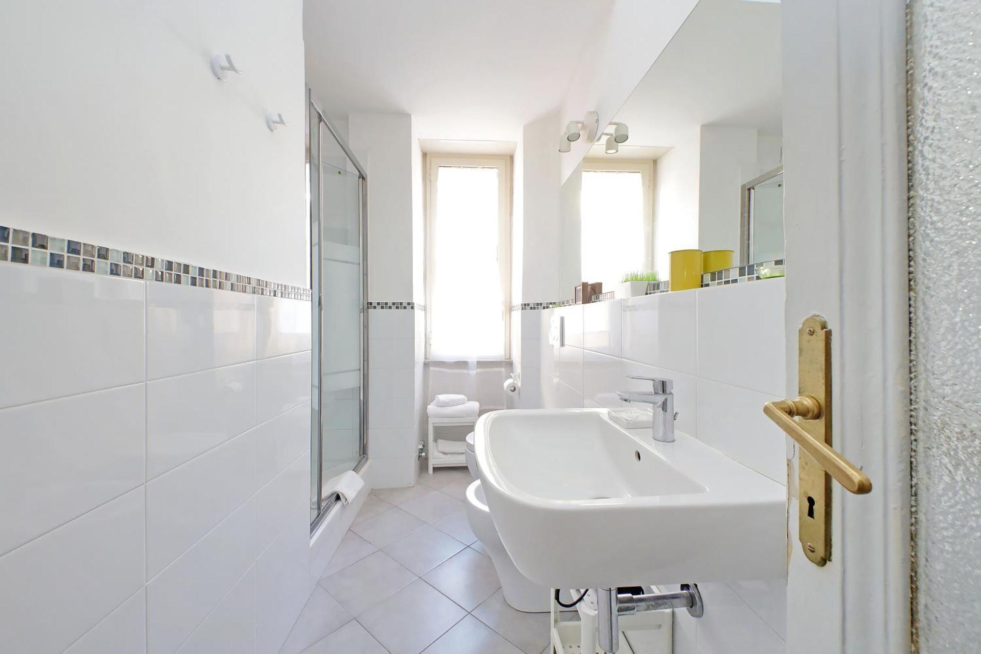 Casa Serafina In Prati District Apartment Rome