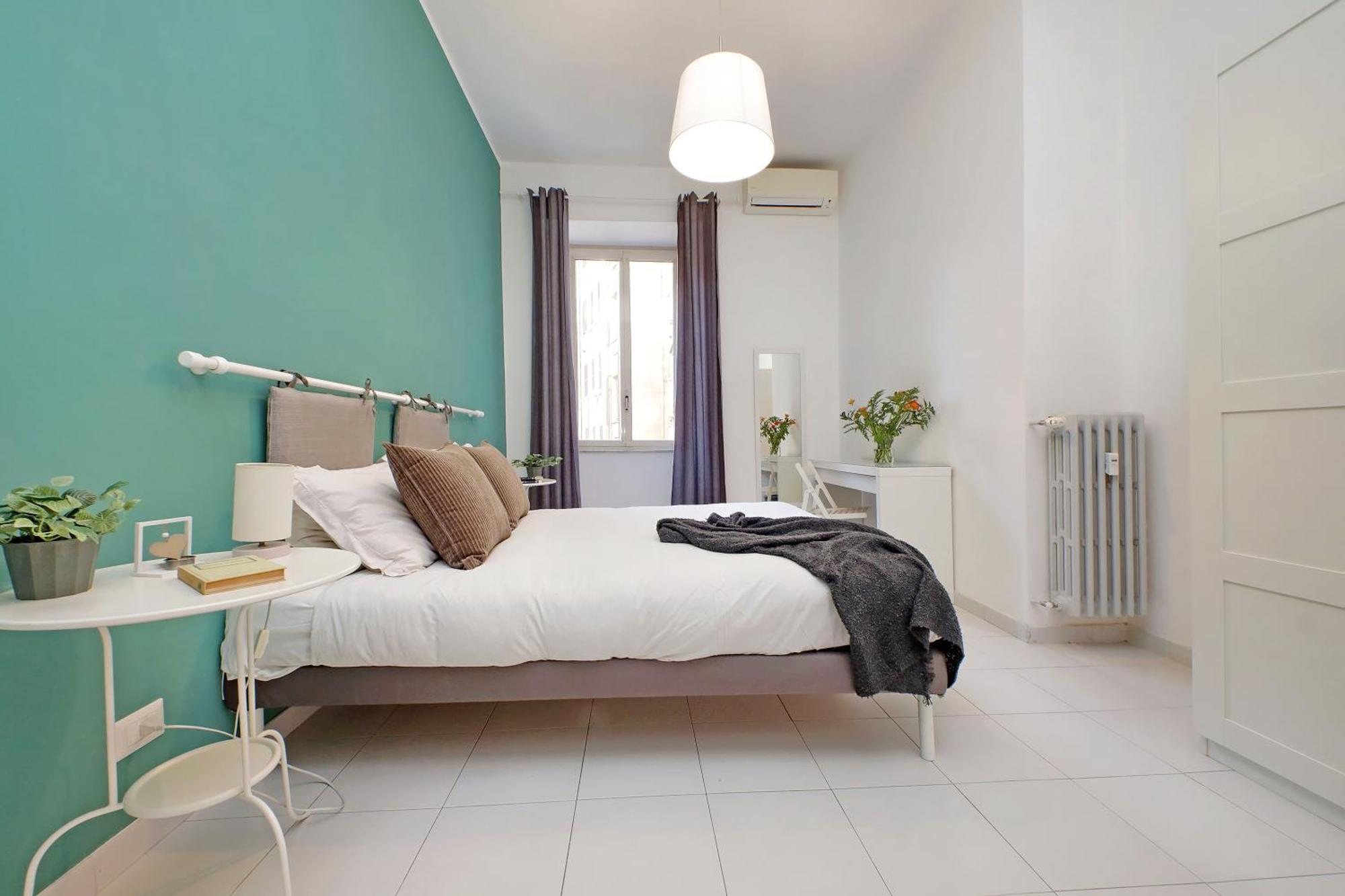 Casa Serafina In Prati District Apartment *