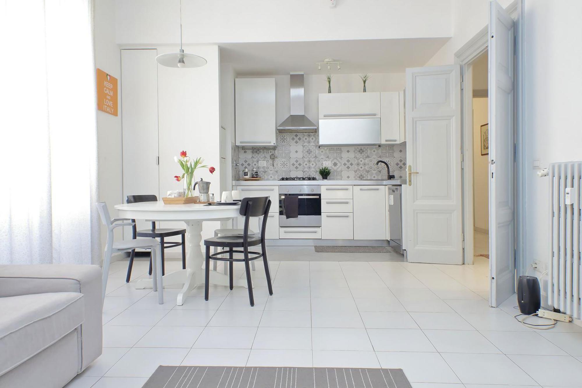 Casa Serafina In Prati District Apartment Rome