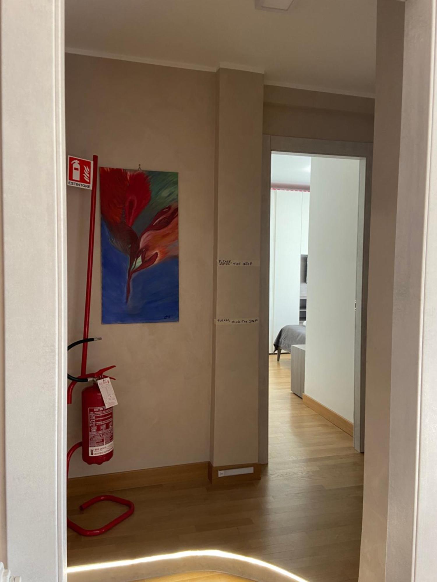Leilighet 31