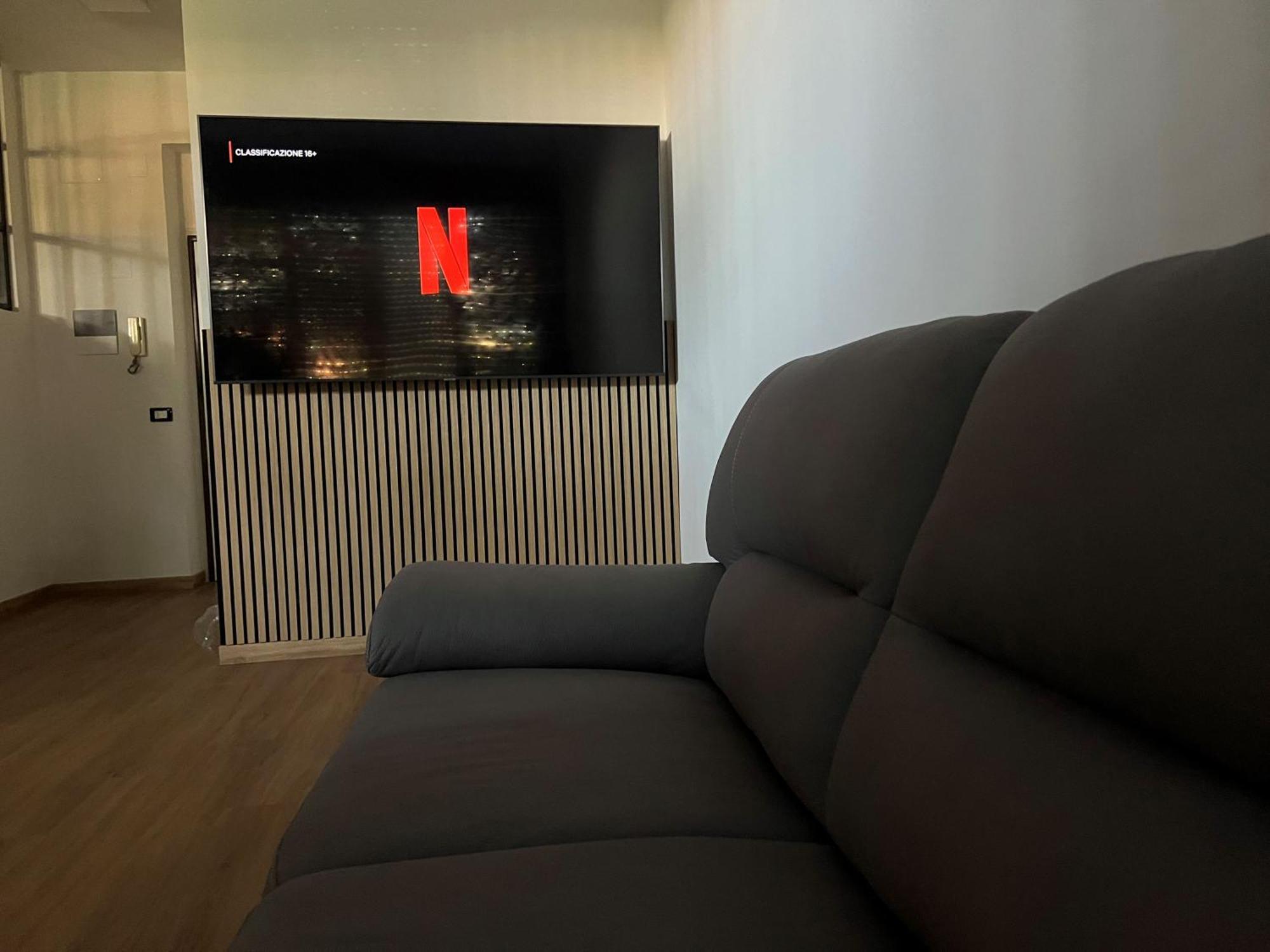 Apartamento Athome104