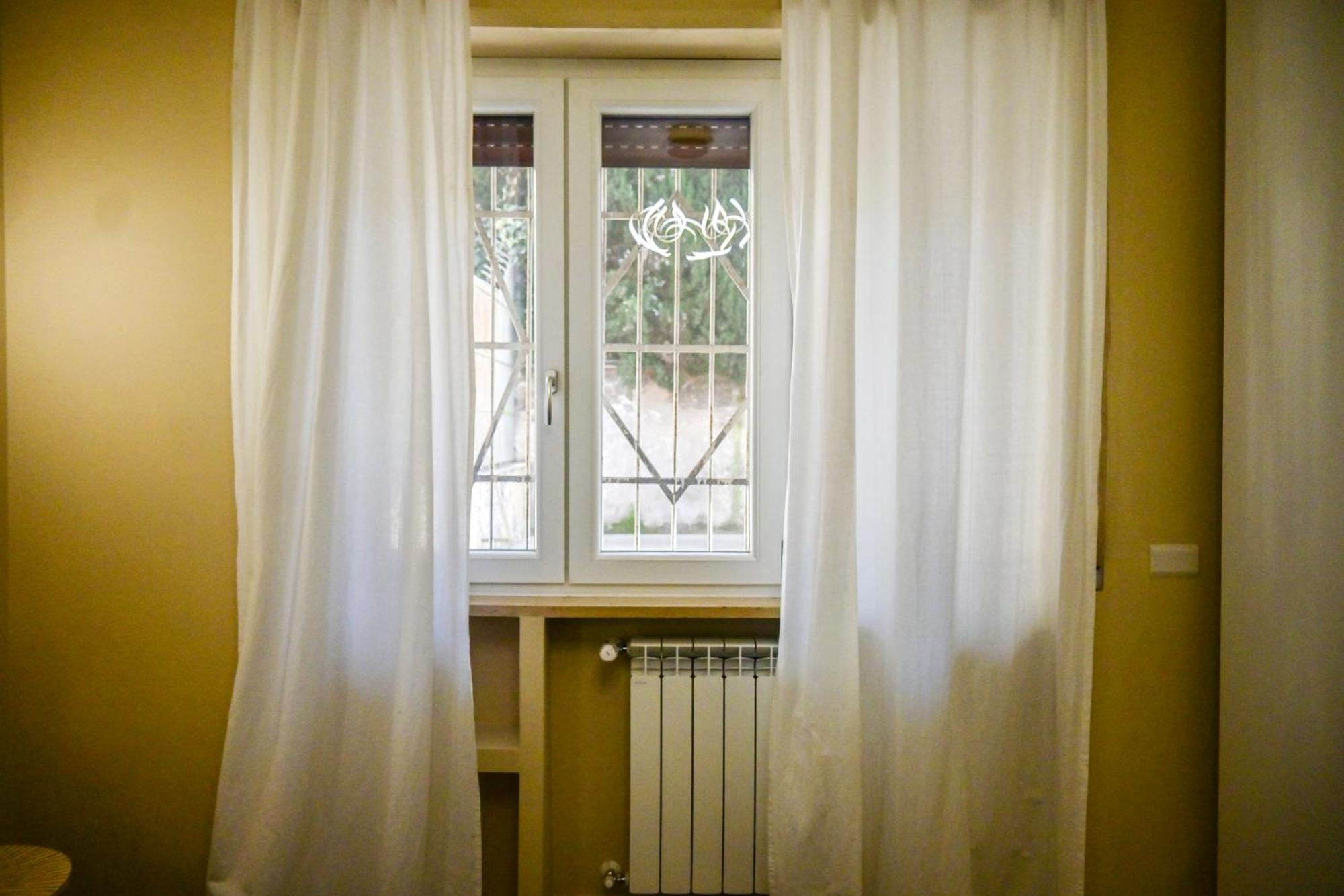 Leilighet Grillo's House *