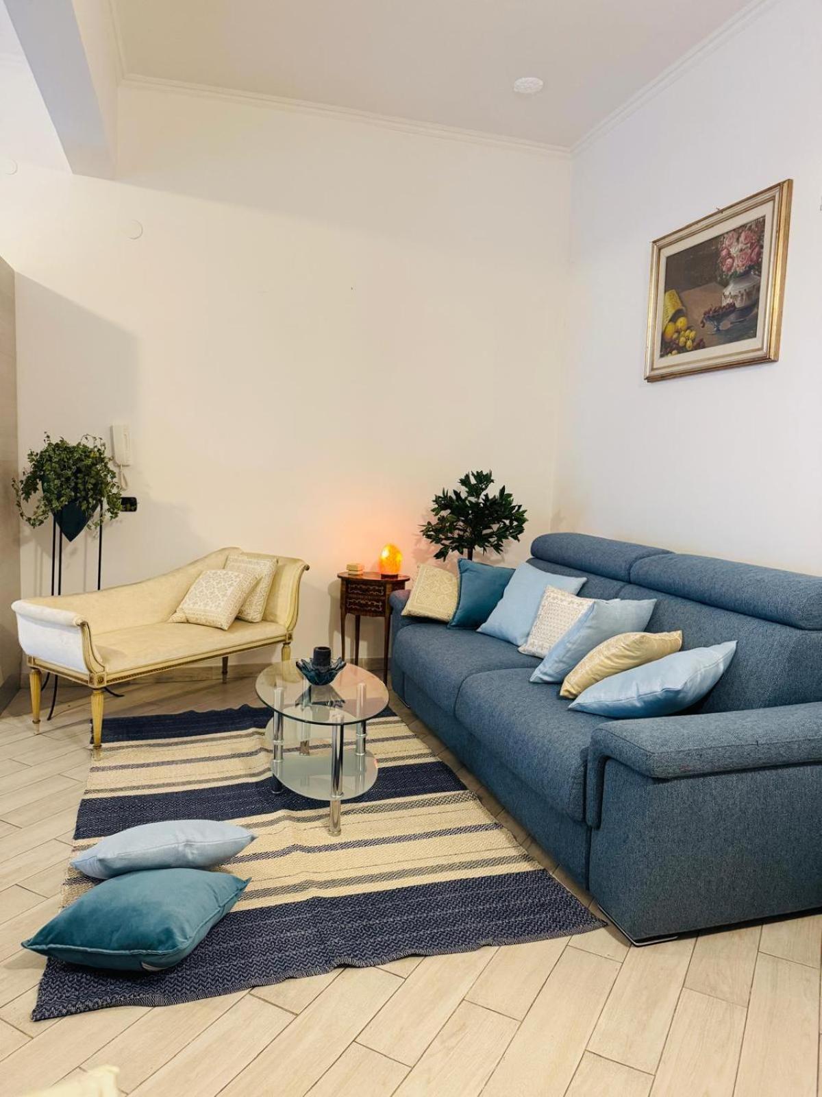 Casa Lory Balduina * Roma