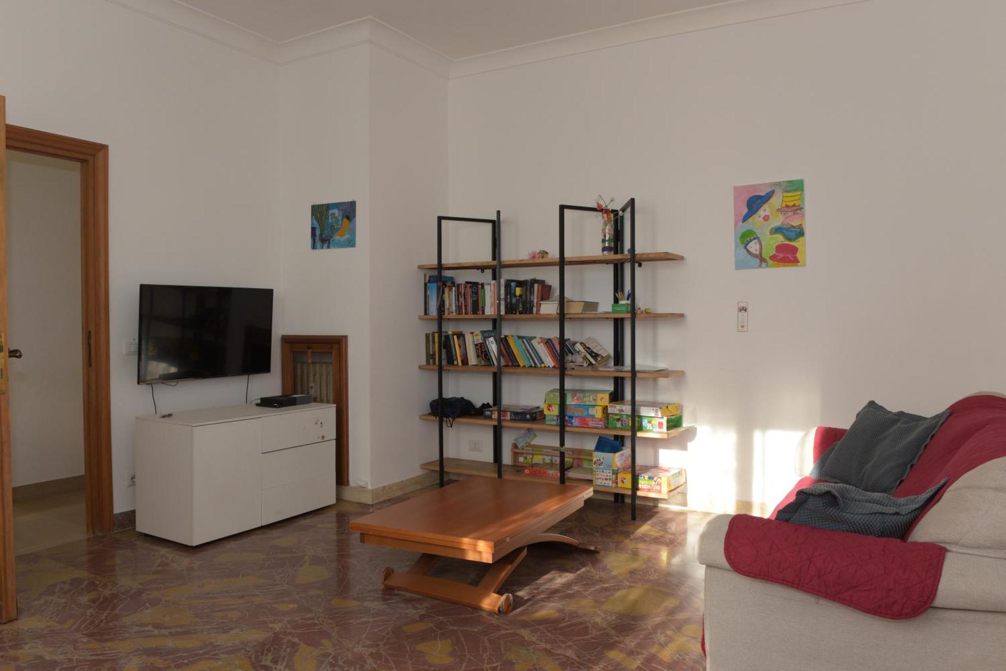 Casa Diletta * Roma