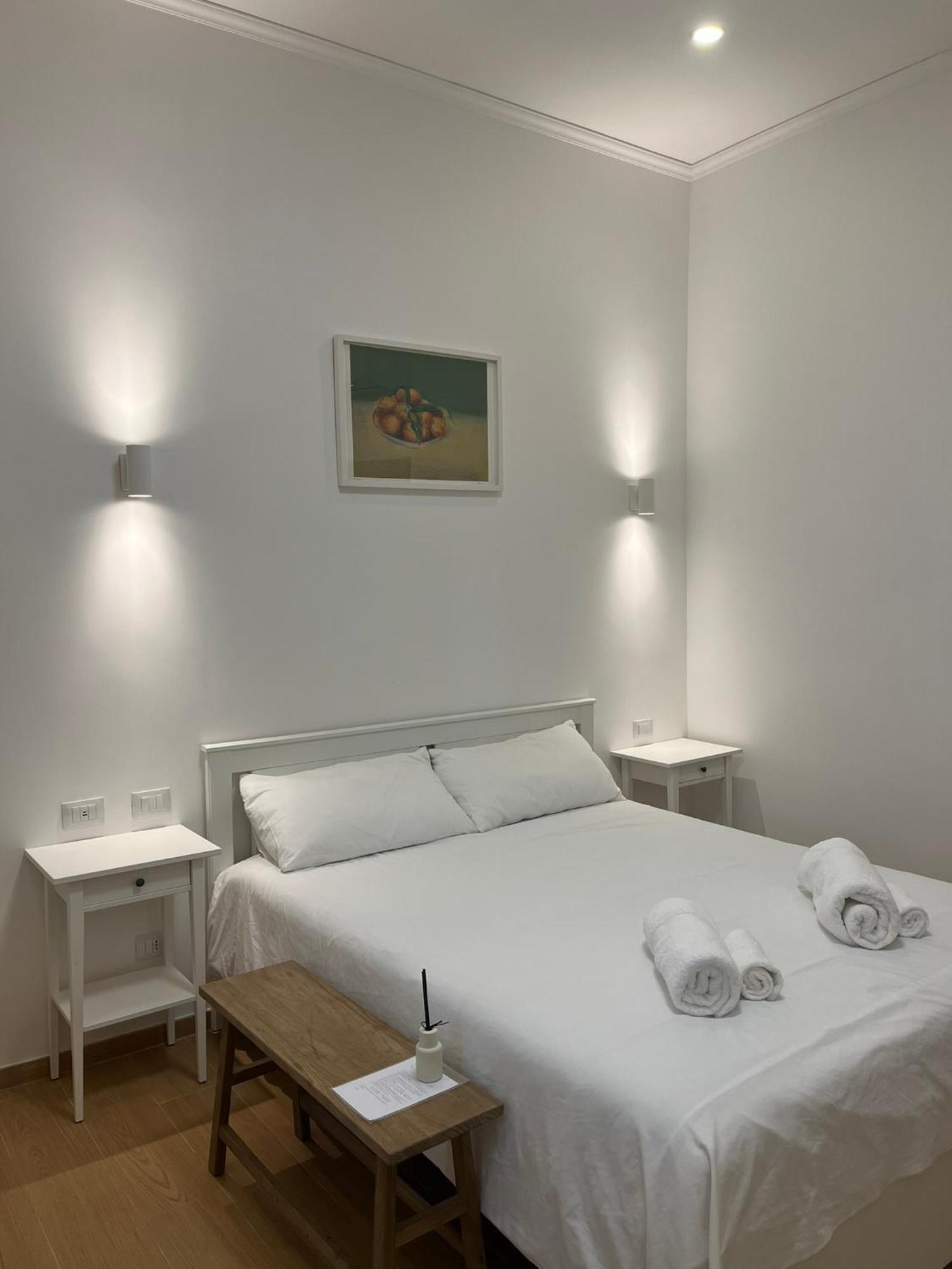 Pensión Flat 7 Roma