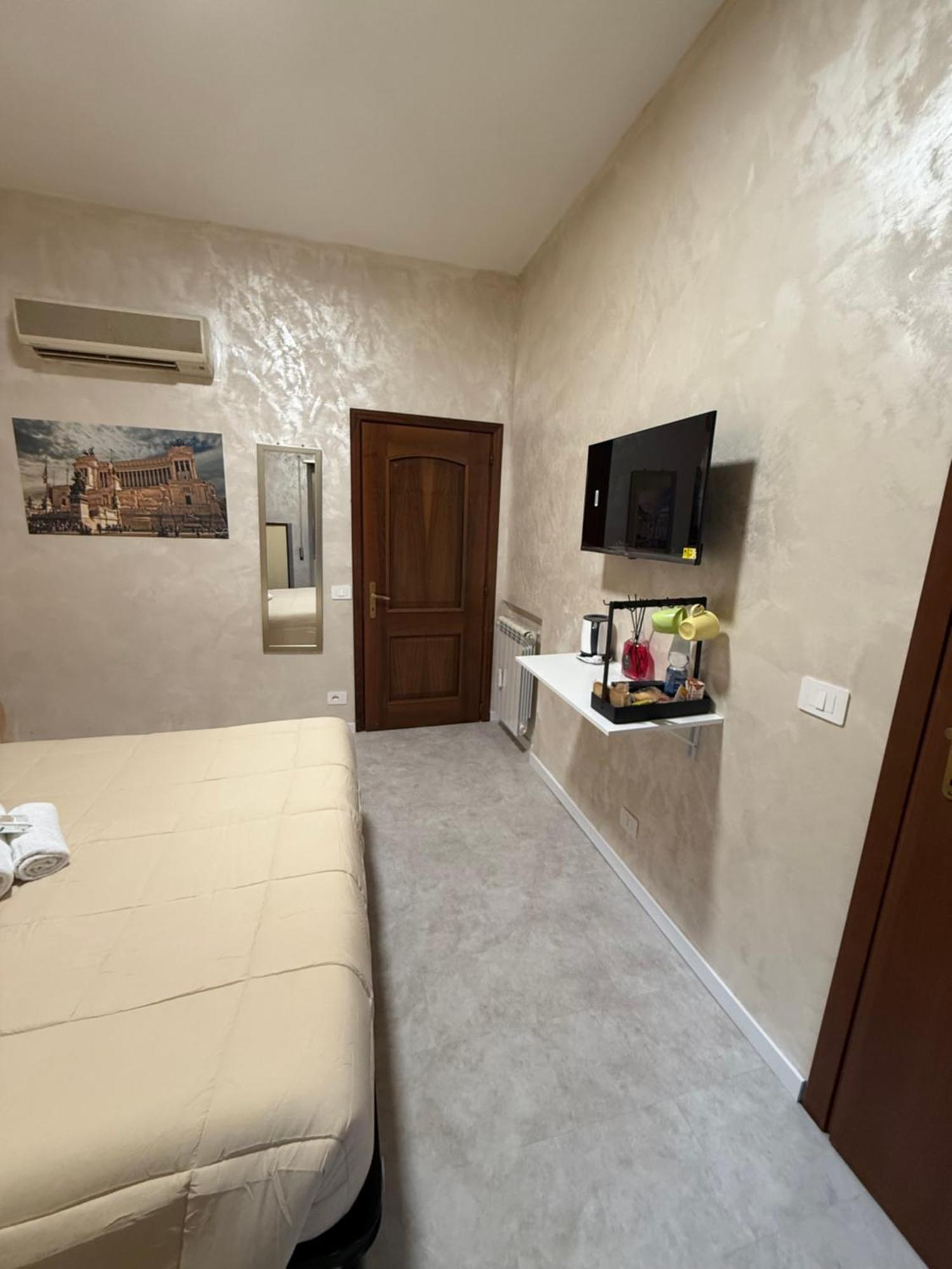 Cinecitta Haven Bed and breakfast