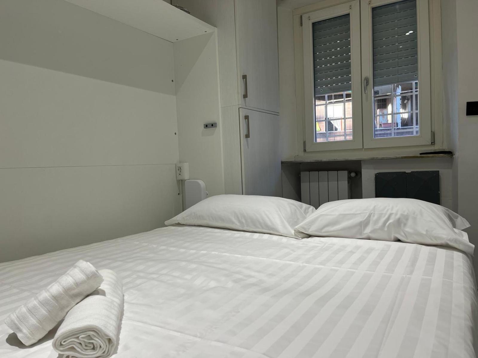 Da Ida&peppe - 10 Min Near Vatican And Gemelli * Roma