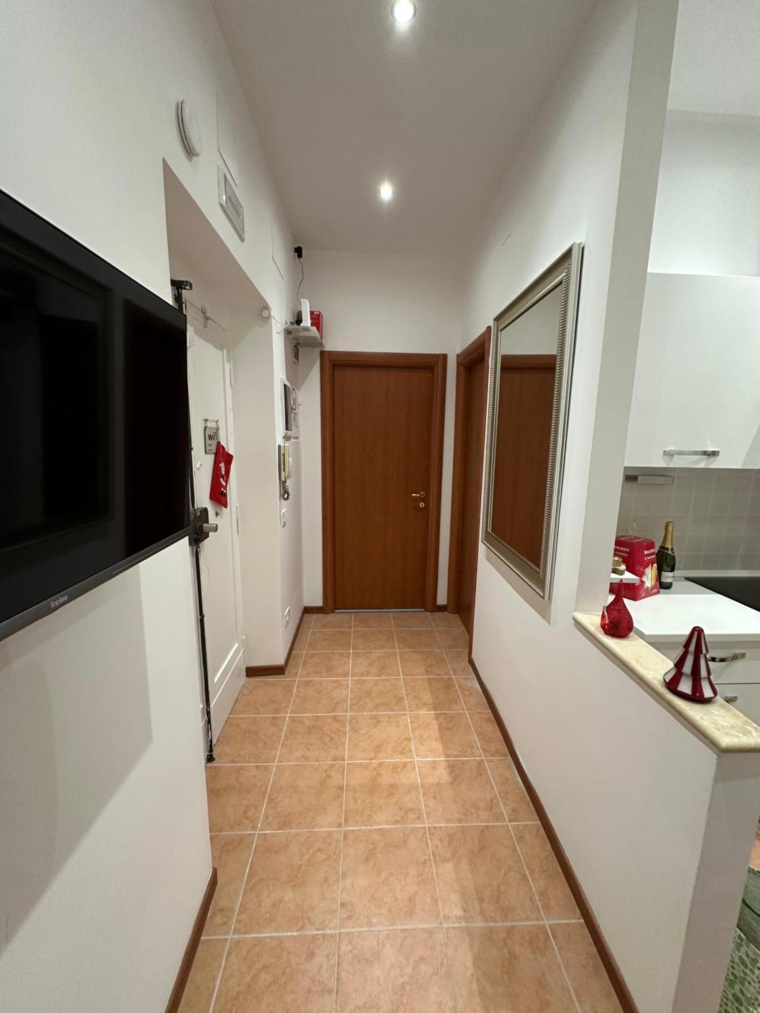 Appartamento Mirti Garden View *
