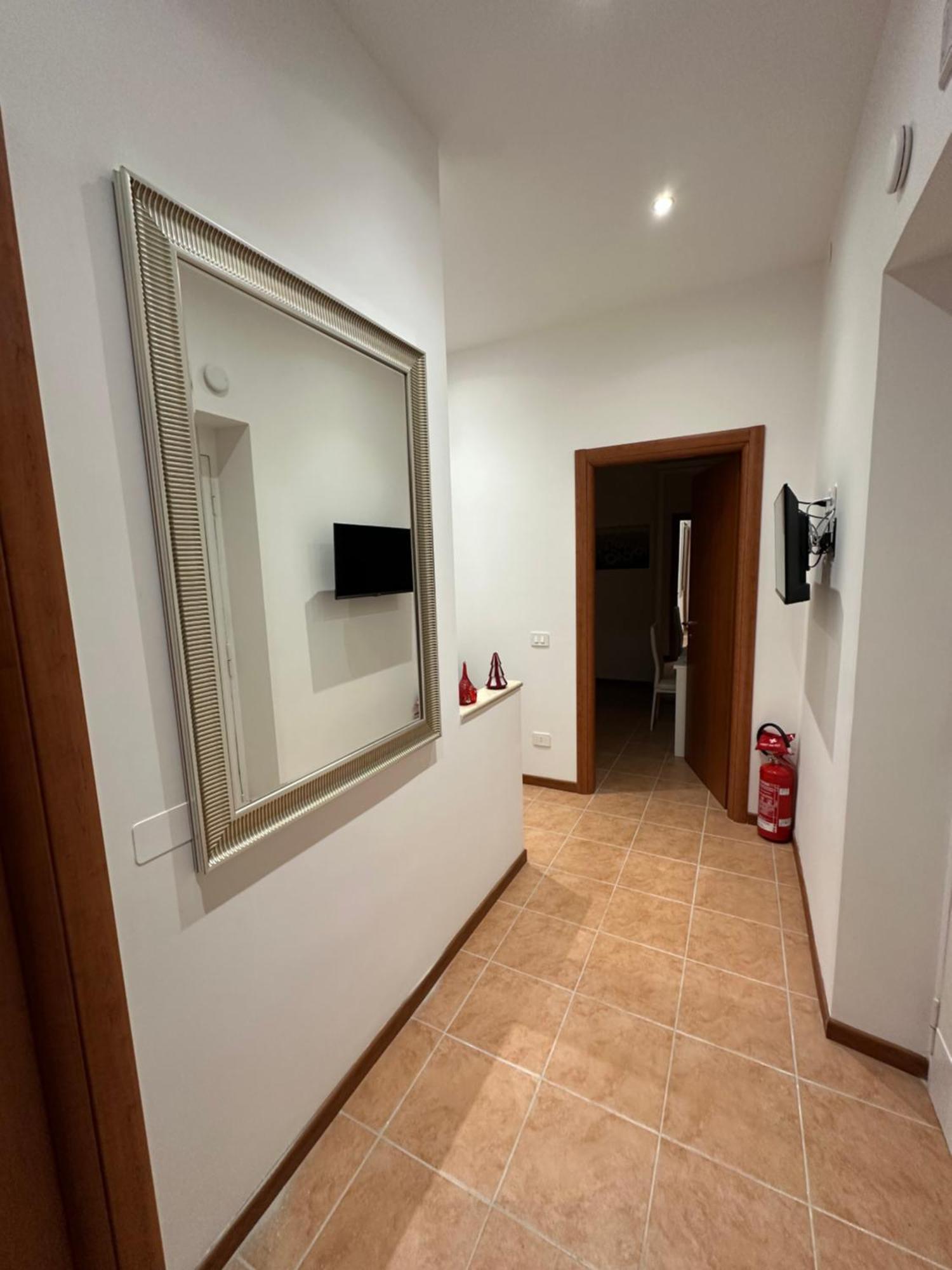 Mirti Garden View Appartamento Roma