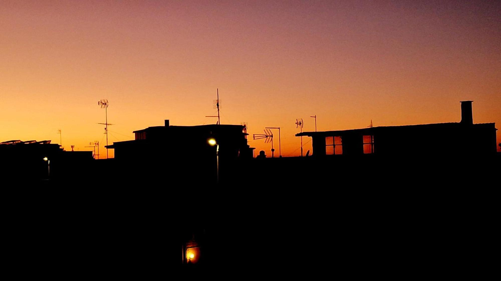 Sunset House Apartamento Roma