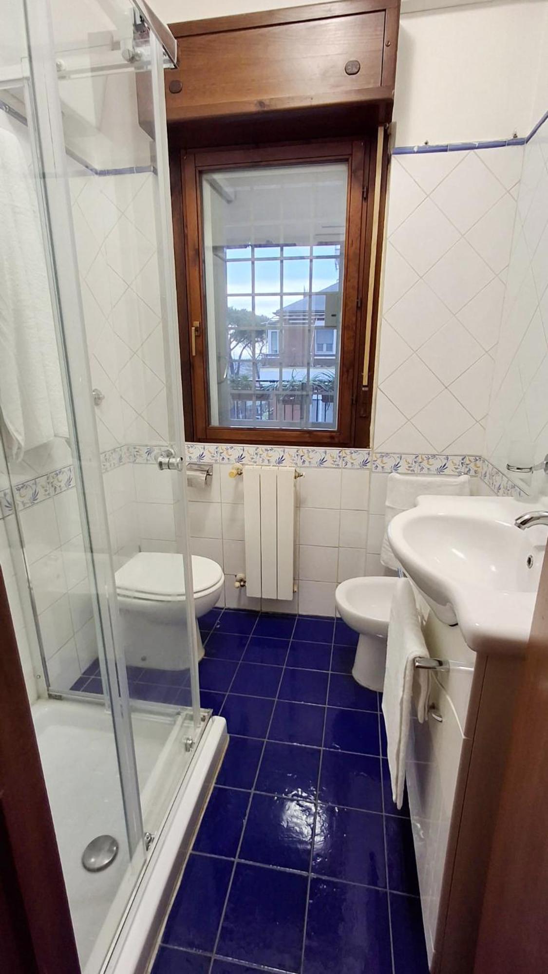 Sunset House Apartamento *