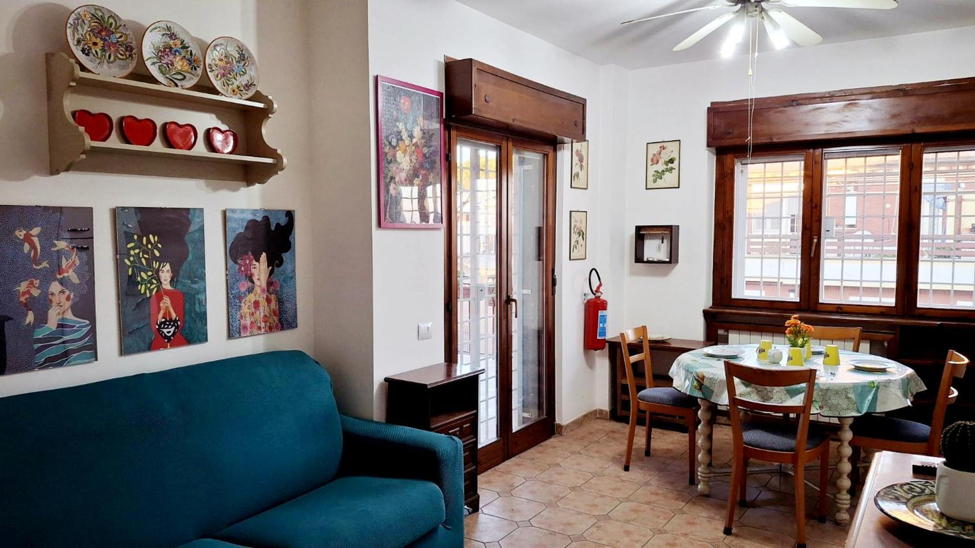 Apartamento Sunset House