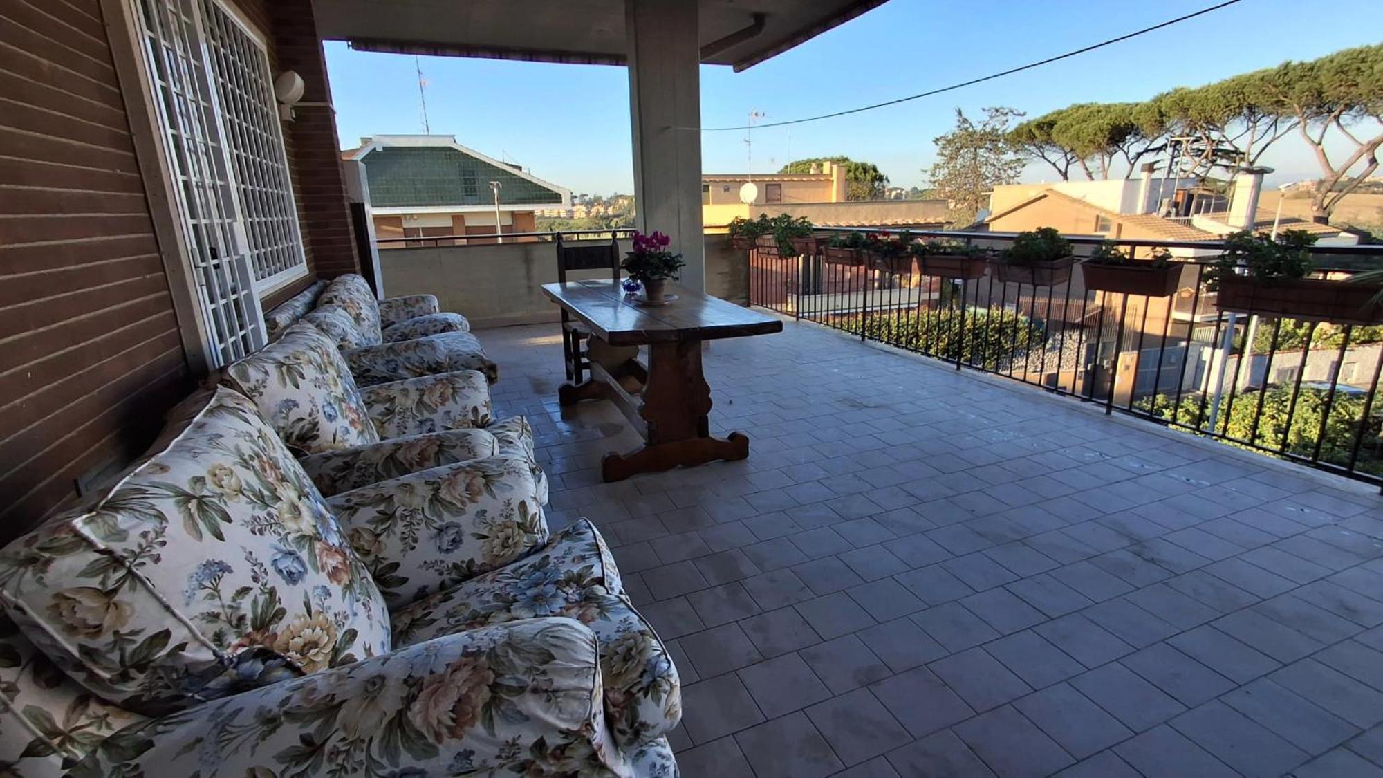 Apartamento Sunset House *