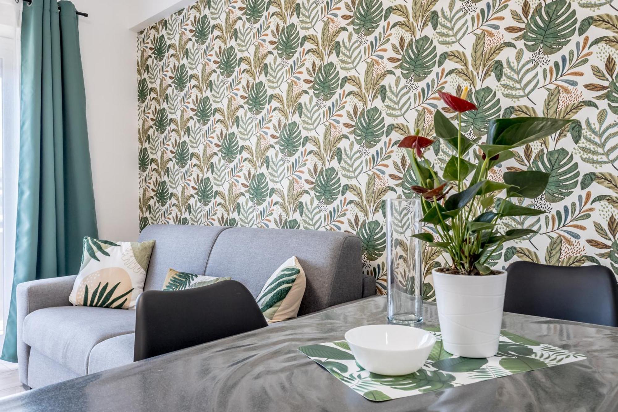 House Marconi Roma