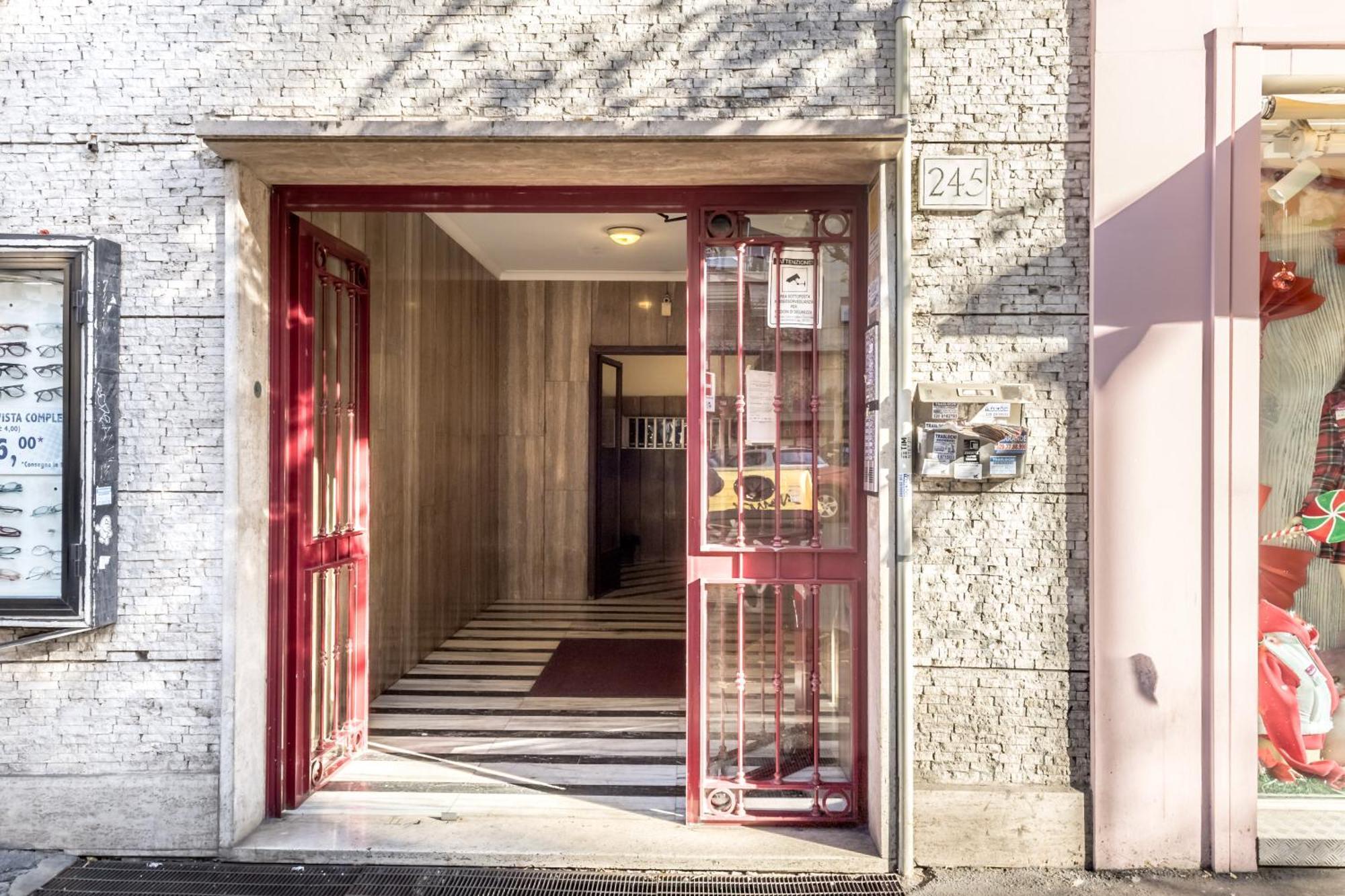 Casa vacanze House Marconi Roma