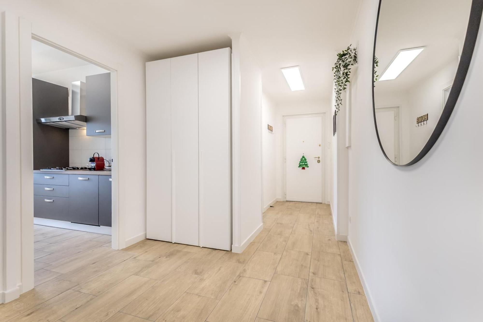 Casa vacanze House Marconi
