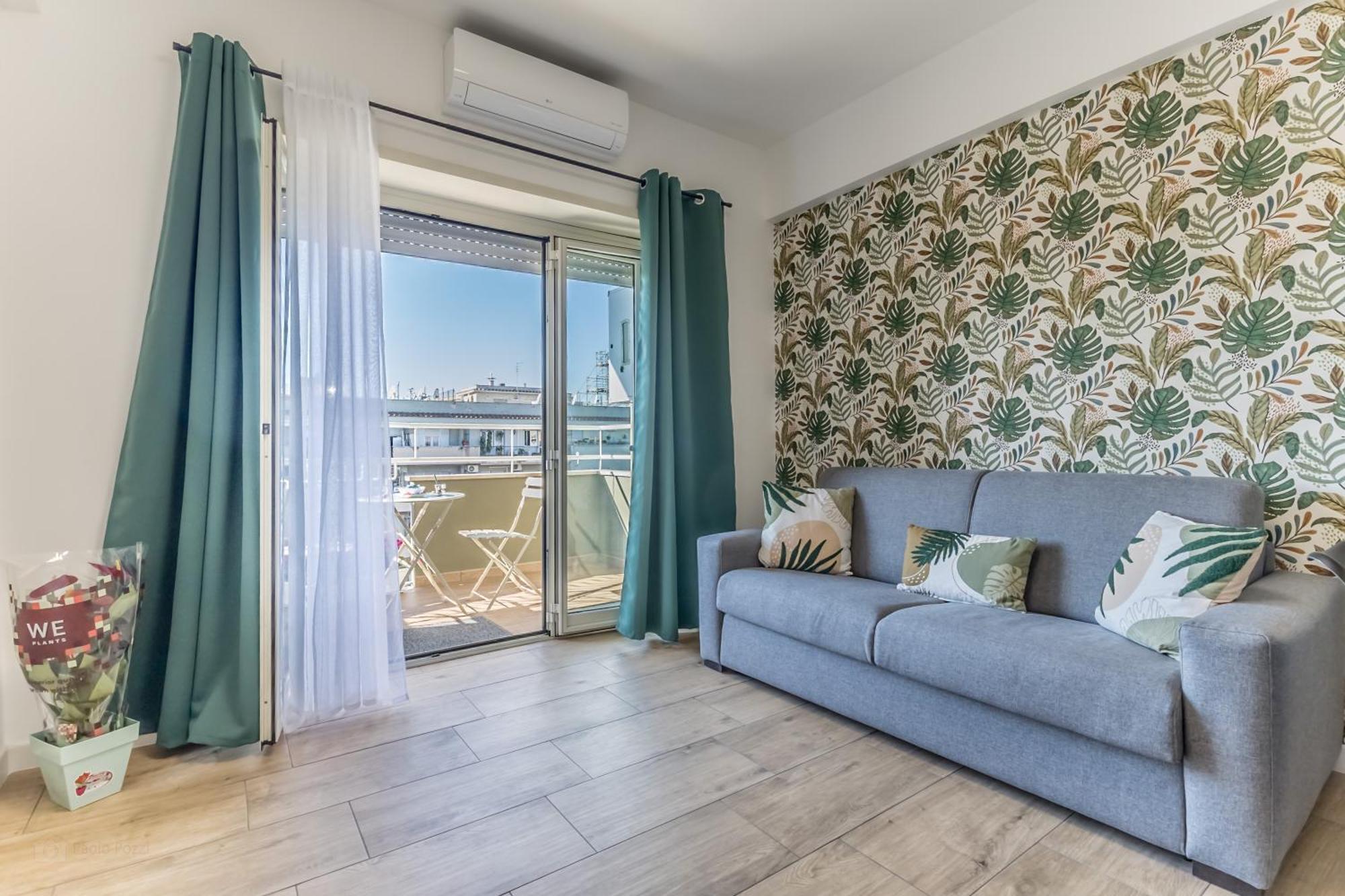 Casa vacanze House Marconi *
