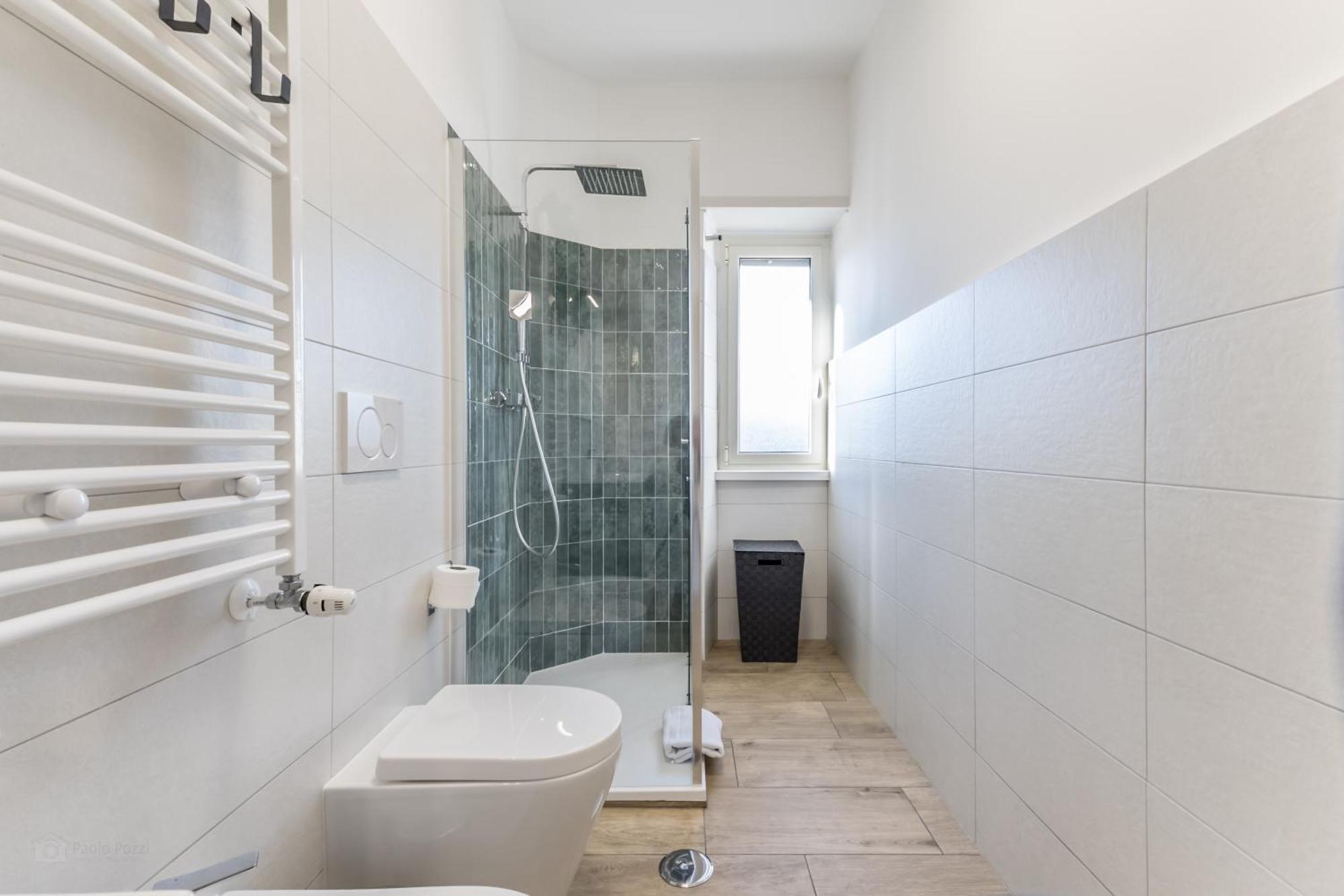 Casa vacanze House Marconi Roma