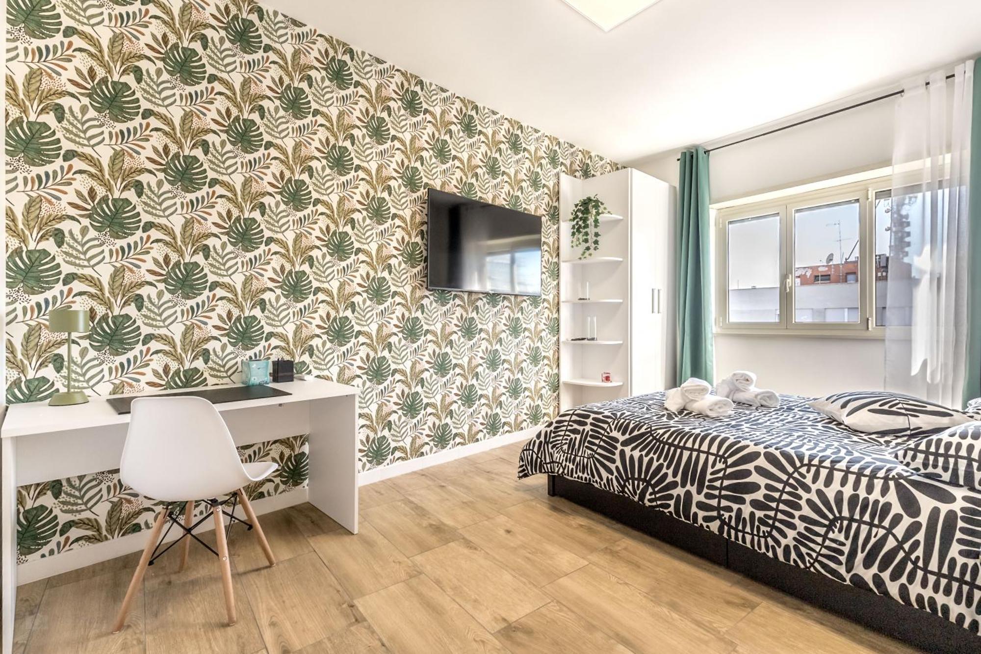 Casa vacanze House Marconi