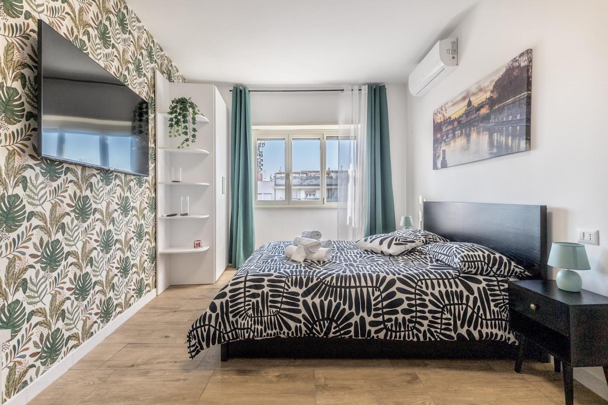 Holiday home House Marconi Rome