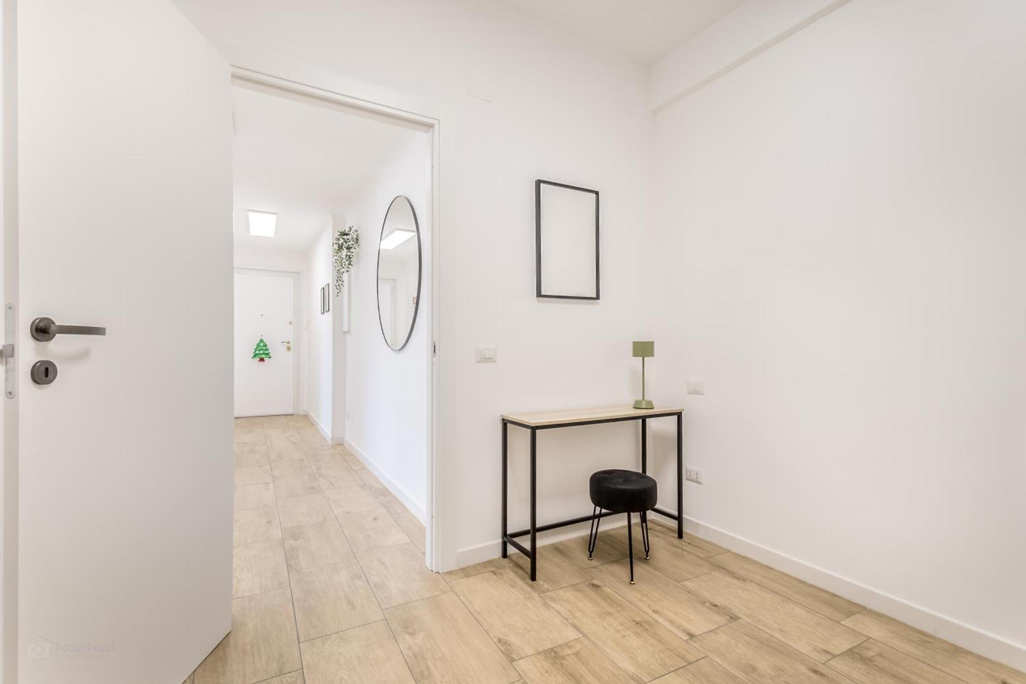 House Marconi Casa vacanze Roma