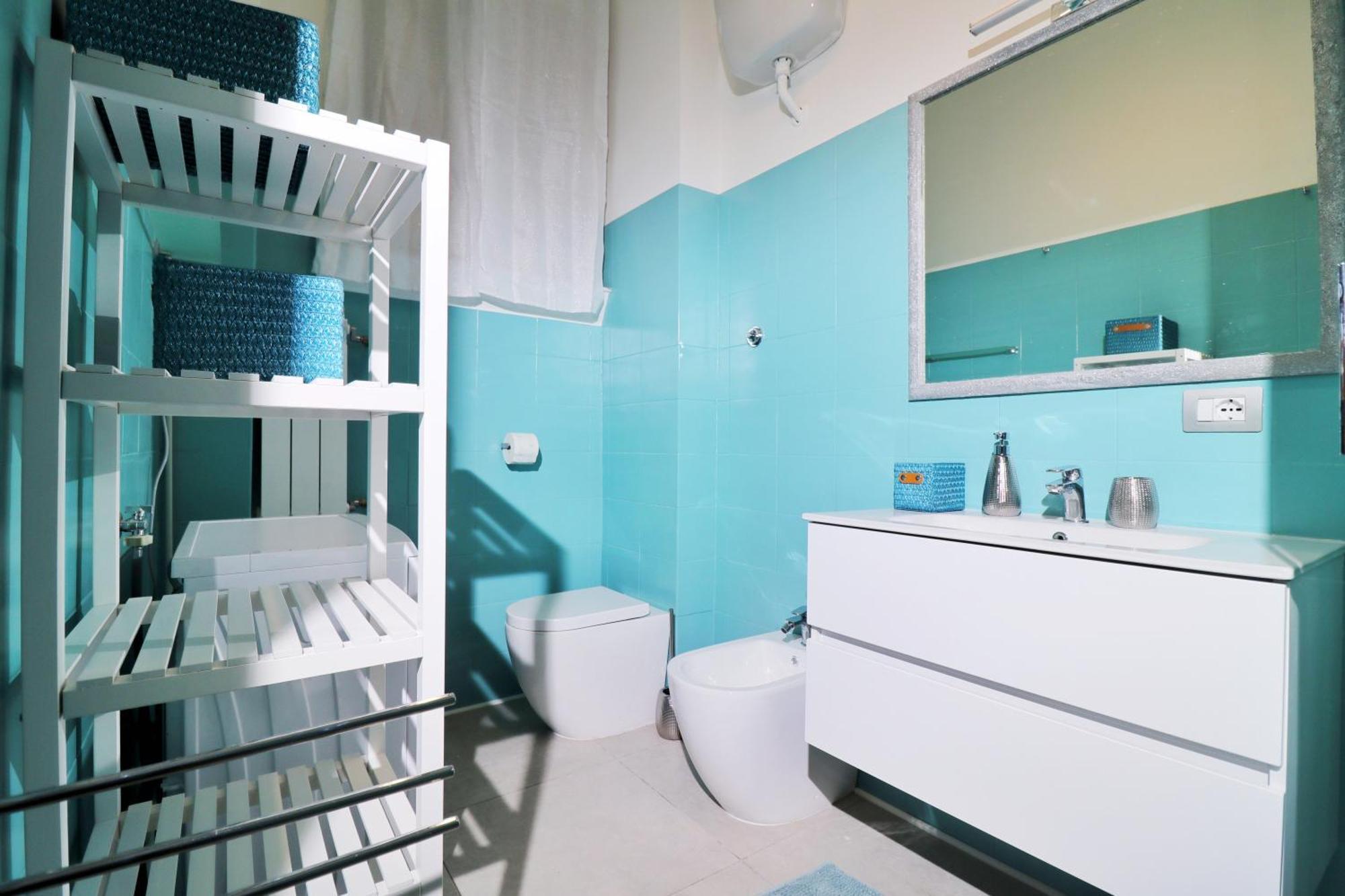 Apartment Cinecitta Corner *