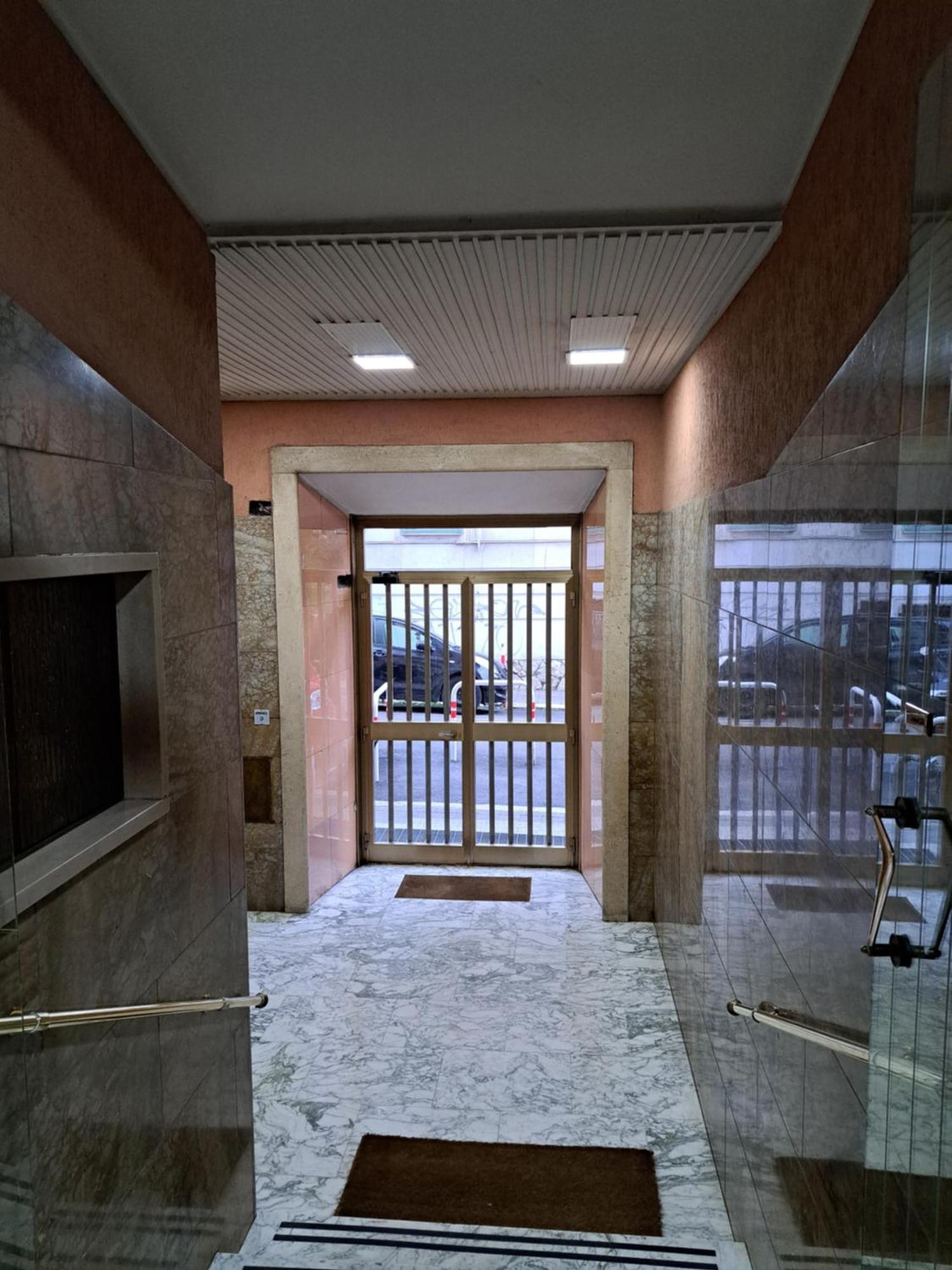 Prenestina 74 Appartamento