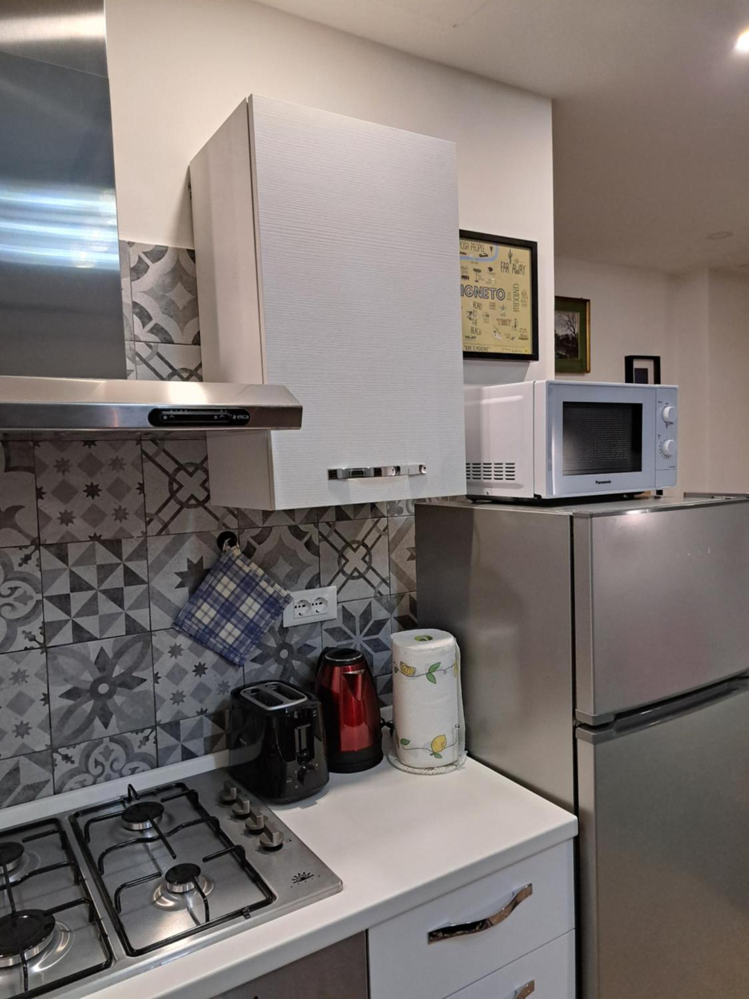 Prenestina 74 * Roma